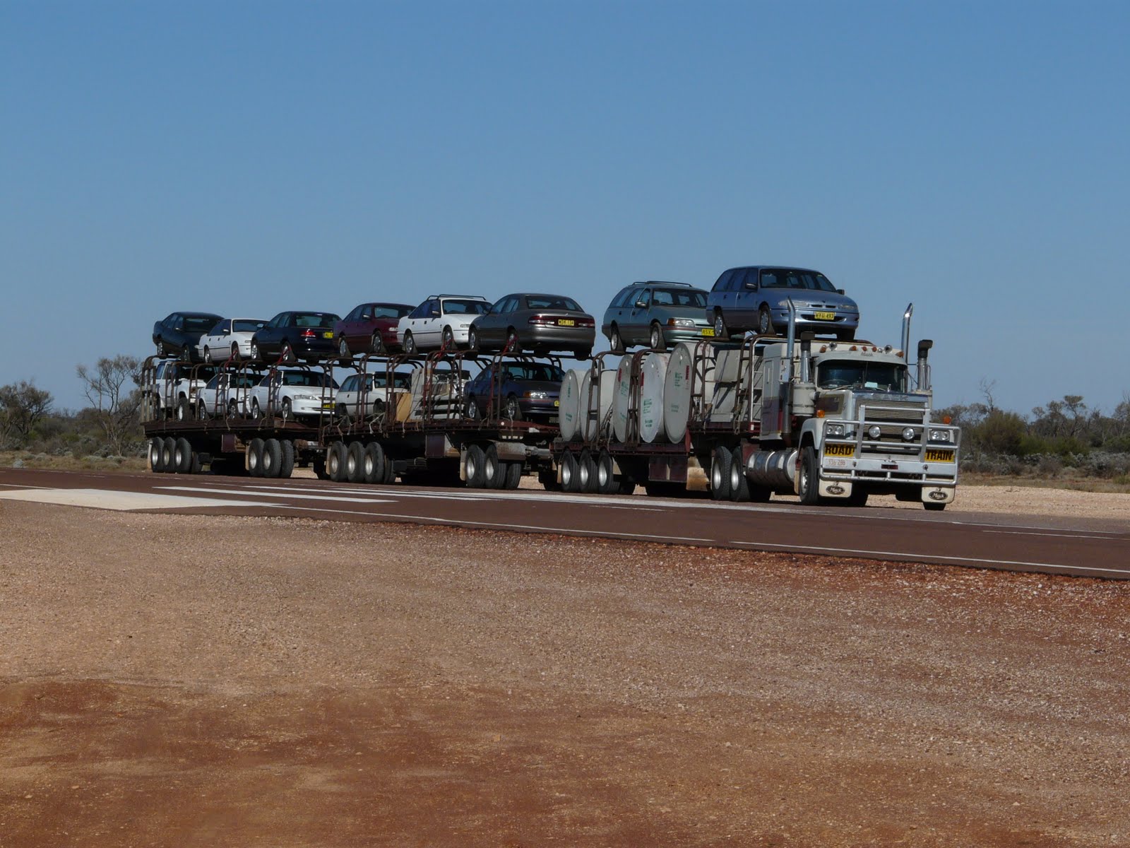 mack trucks, vehicles, trucks
