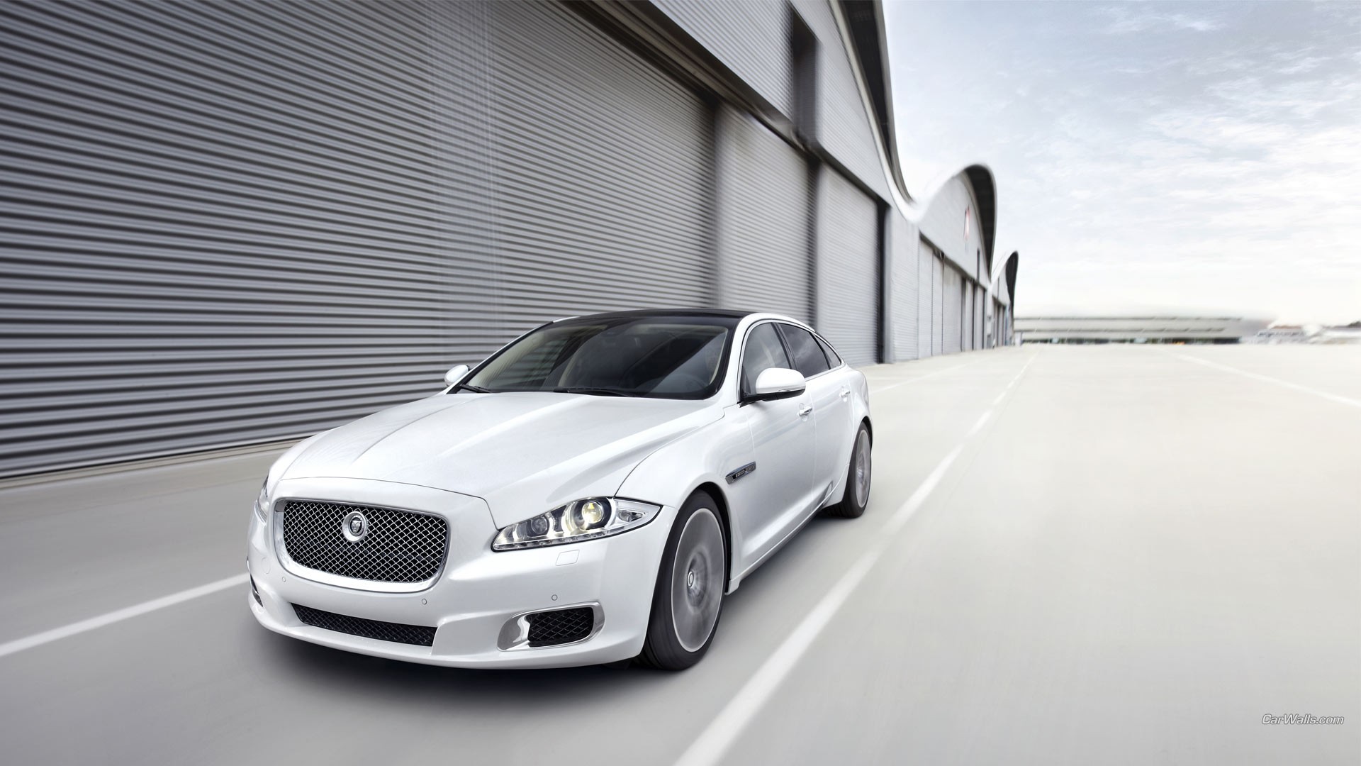 Laden Sie das Jaguar, Fahrzeuge, Jaguar Xj Ultimate-Bild kostenlos auf Ihren PC-Desktop herunter