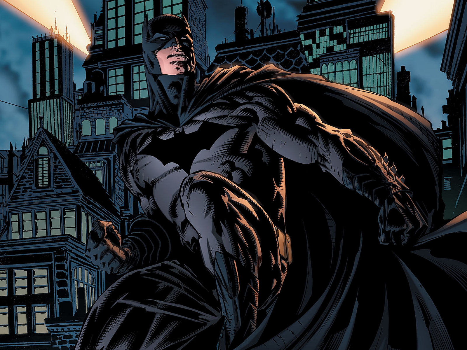 310260 скачать картинку комиксы, бэтмен: темный рыцарь, бэтмен - обои и заставки бесплатно