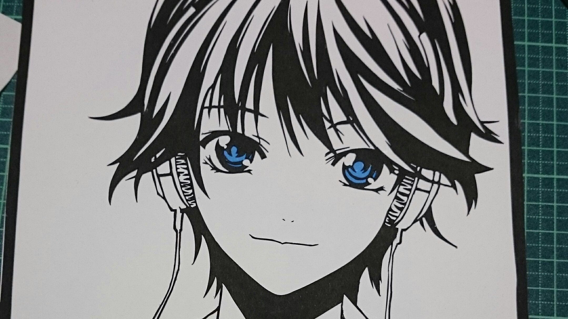 Handy-Wallpaper Animes, Fuuka Akitsuki, Fuuka kostenlos herunterladen.