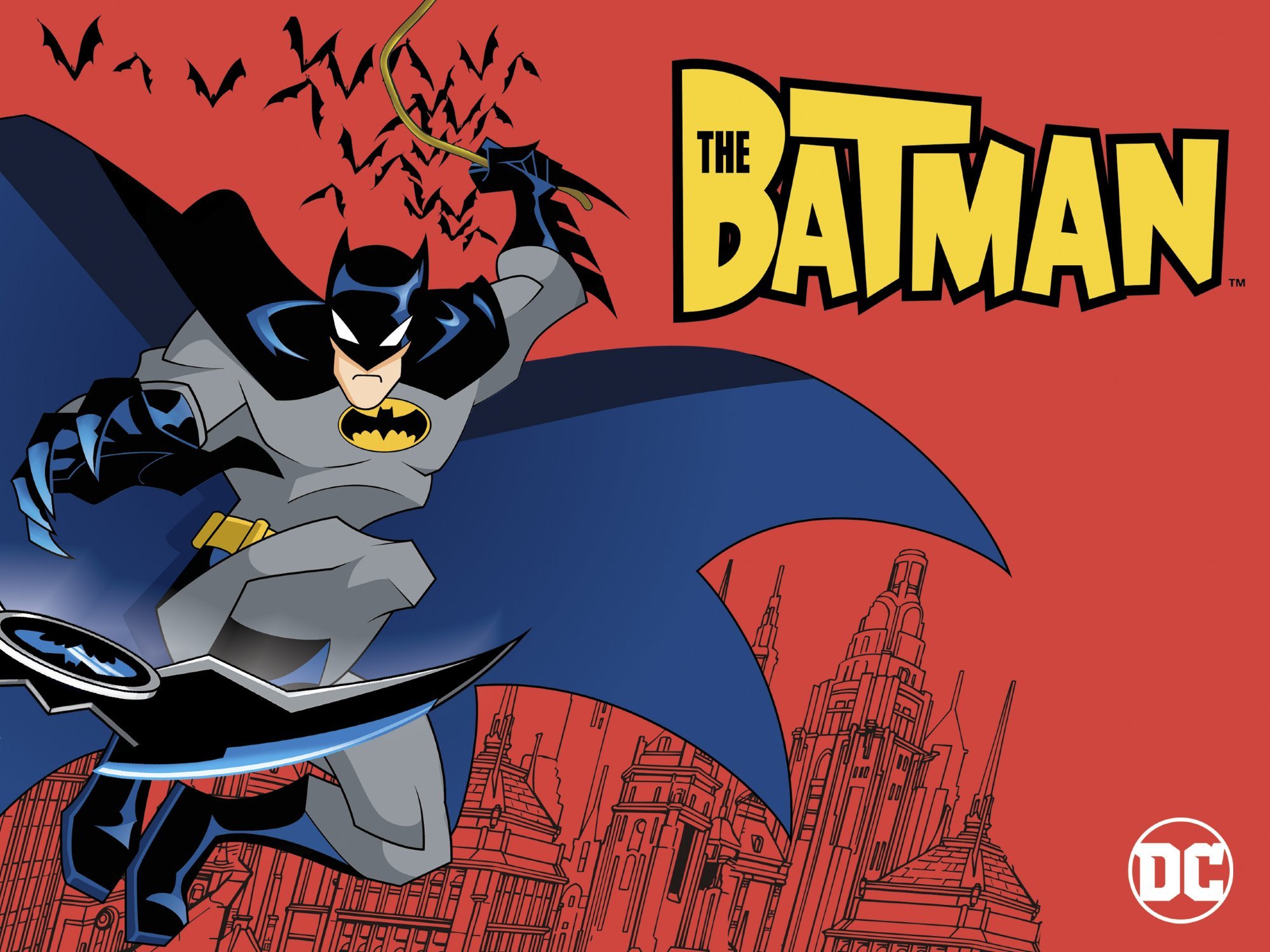 Скачати мобільні шпалери Бетмен, Телешоу, Брюс Уейн, Бетмен (Серіал) безкоштовно.