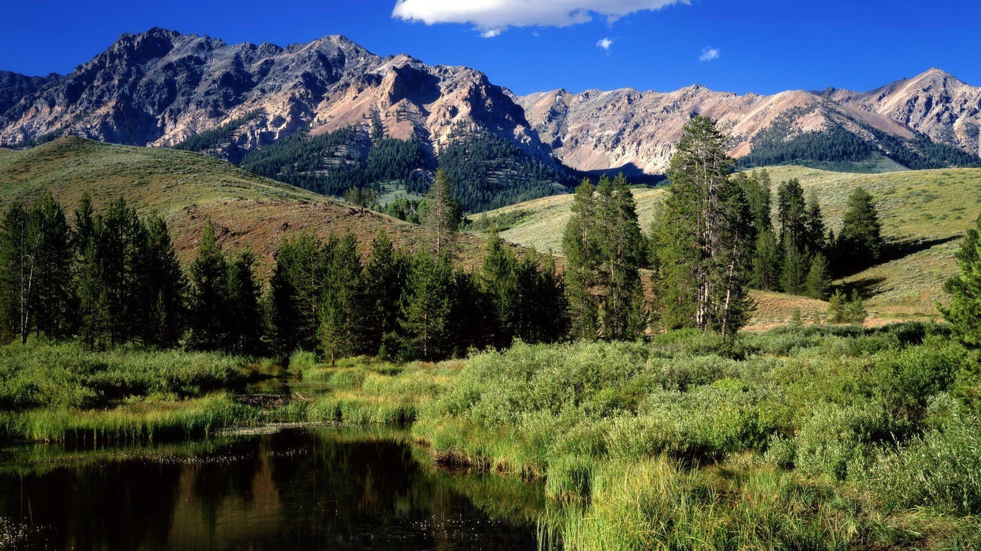 Descarga gratuita de fondo de pantalla para móvil de Montaña, Tierra/naturaleza.