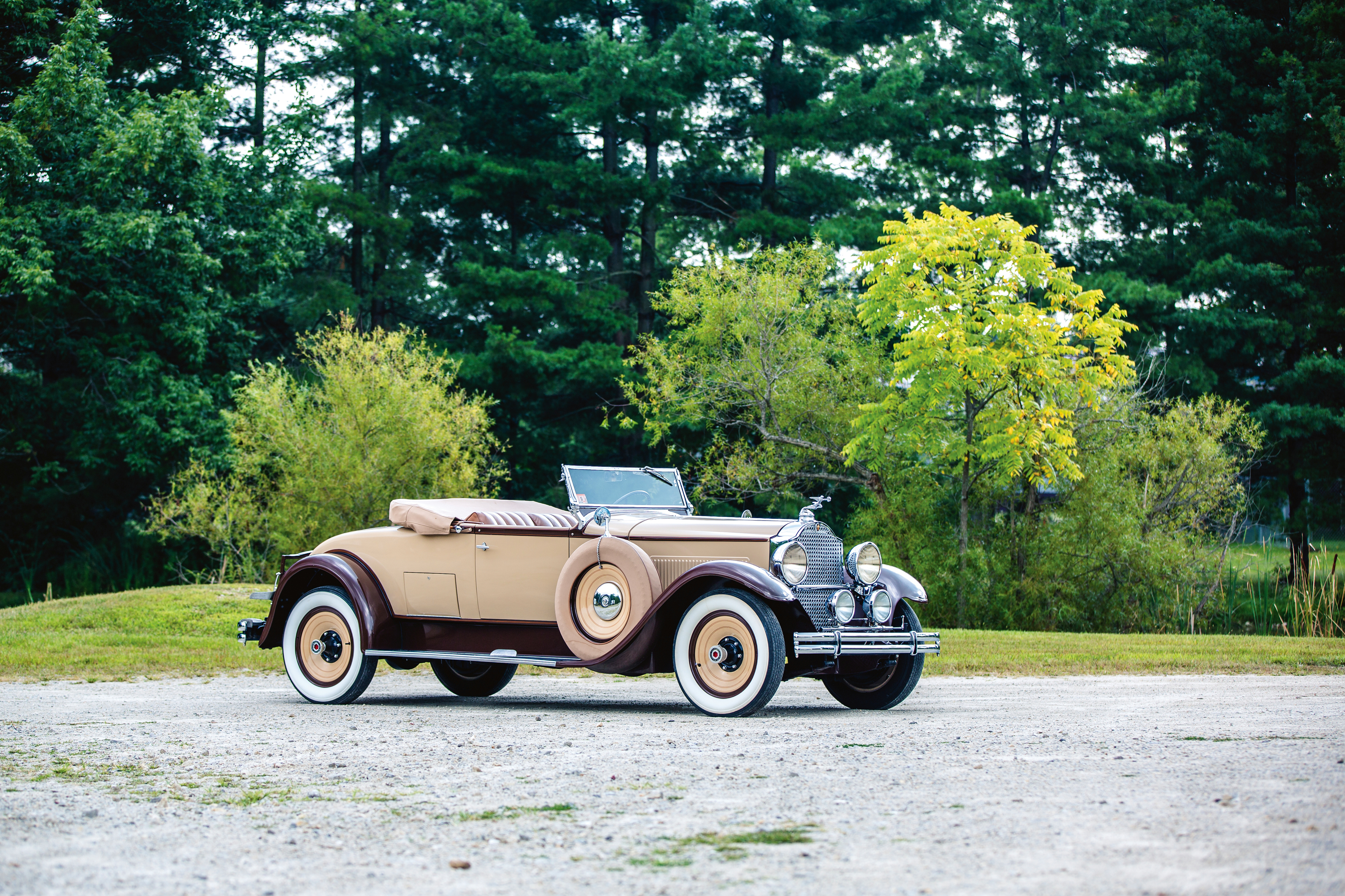 392360 Шпалери і 1930 Packard Standard Eight Roadster картинки на робочий стіл. Завантажити  заставки на ПК безкоштовно