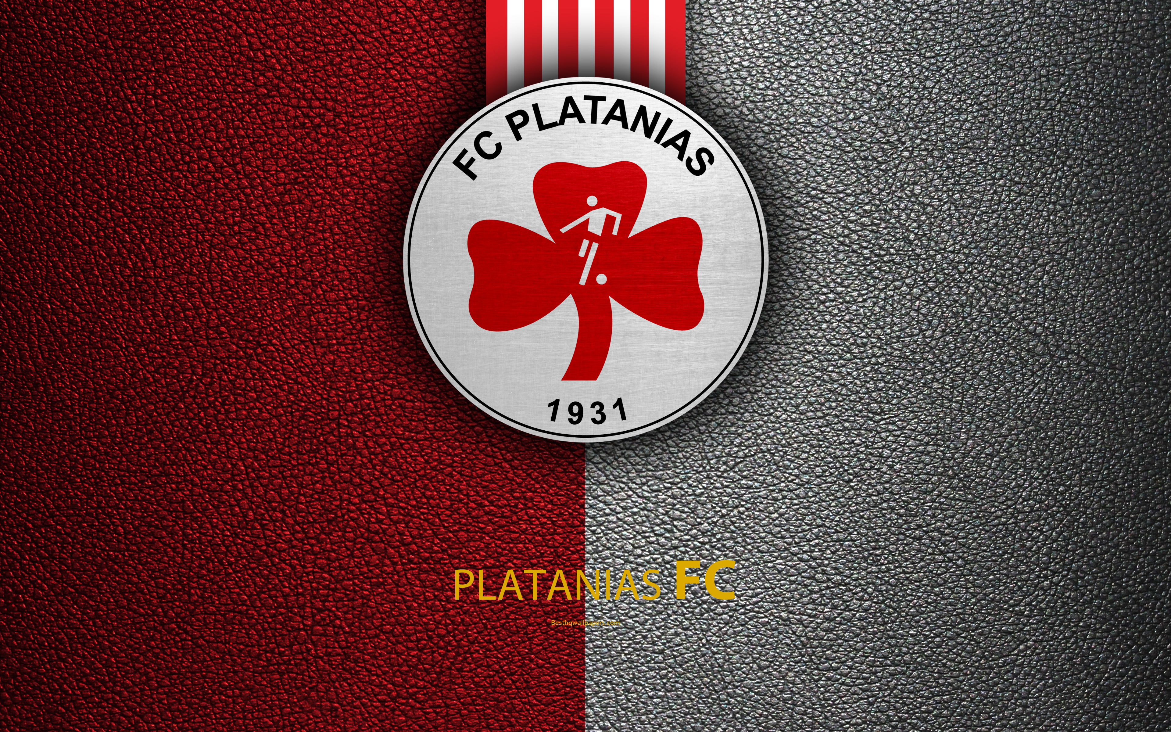 PCデスクトップにスポーツ, サッカー, ロゴ, 象徴, プラタニアス Fc画像を無料でダウンロード