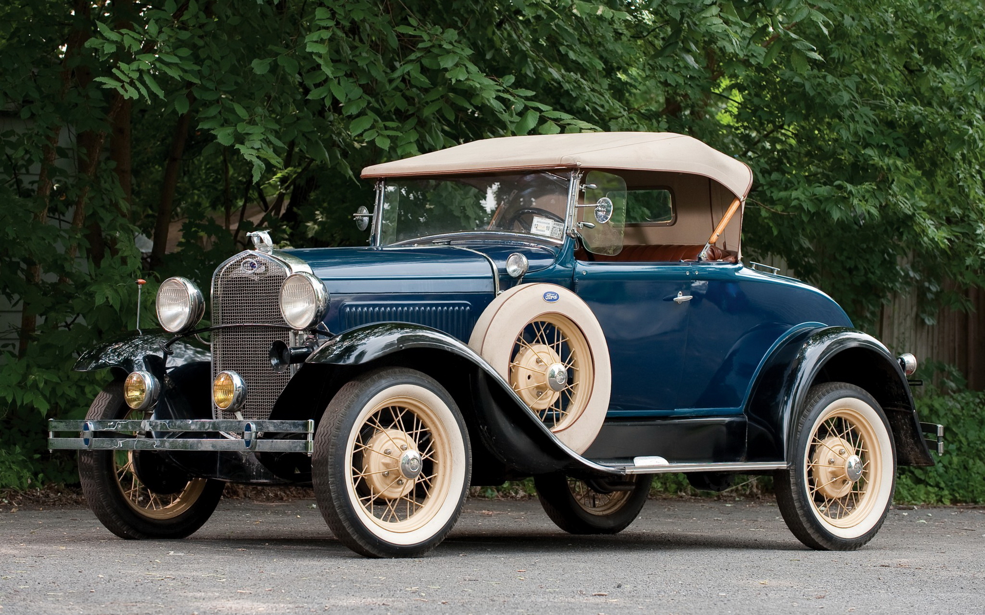 283137 économiseurs d'écran et fonds d'écran 1929 Ford Modèle A Roadster sur votre téléphone. Téléchargez  images gratuitement