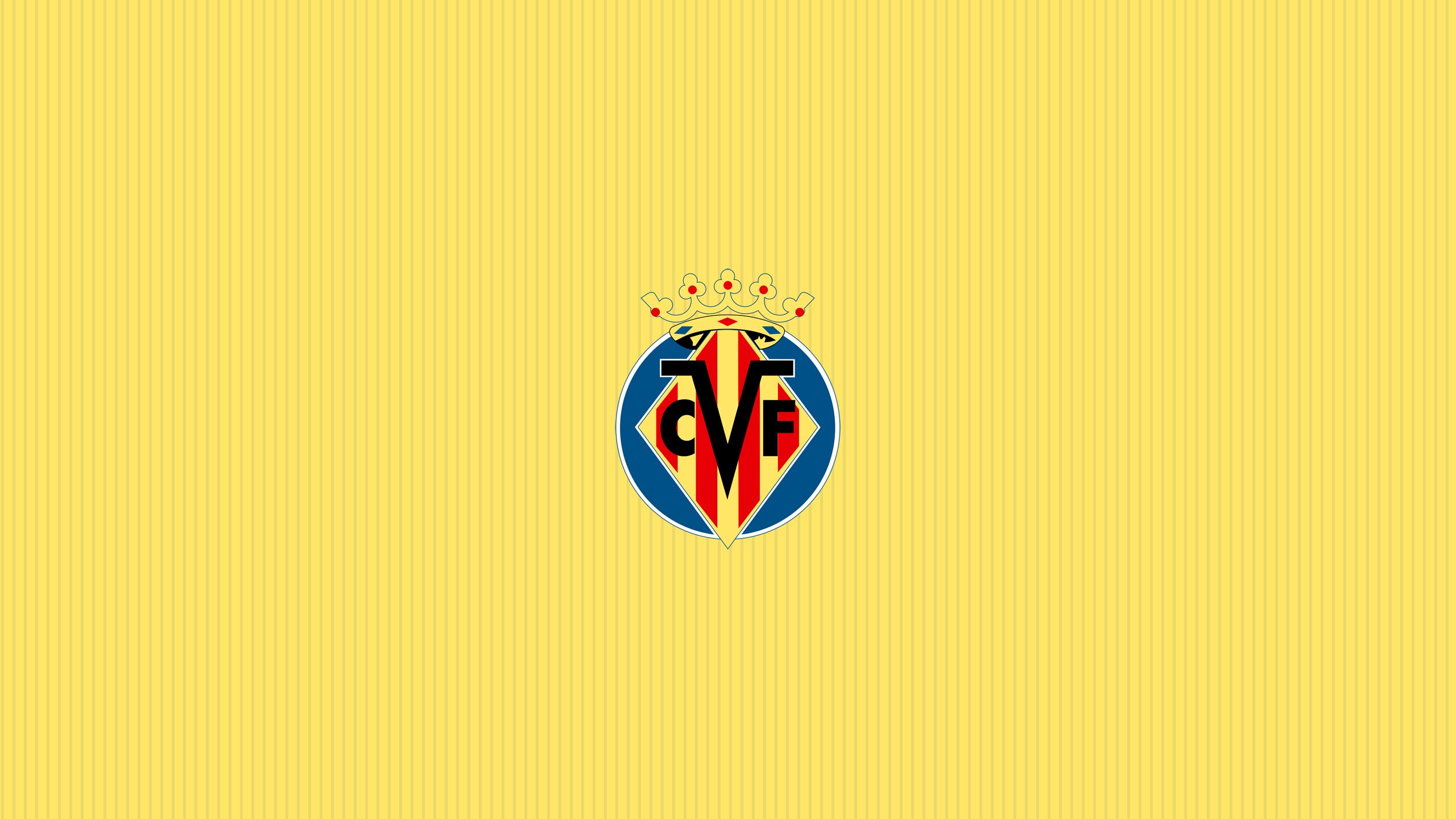 Descarga gratuita de fondo de pantalla para móvil de Fútbol, Logo, Emblema, Deporte, Villarreal Cf.