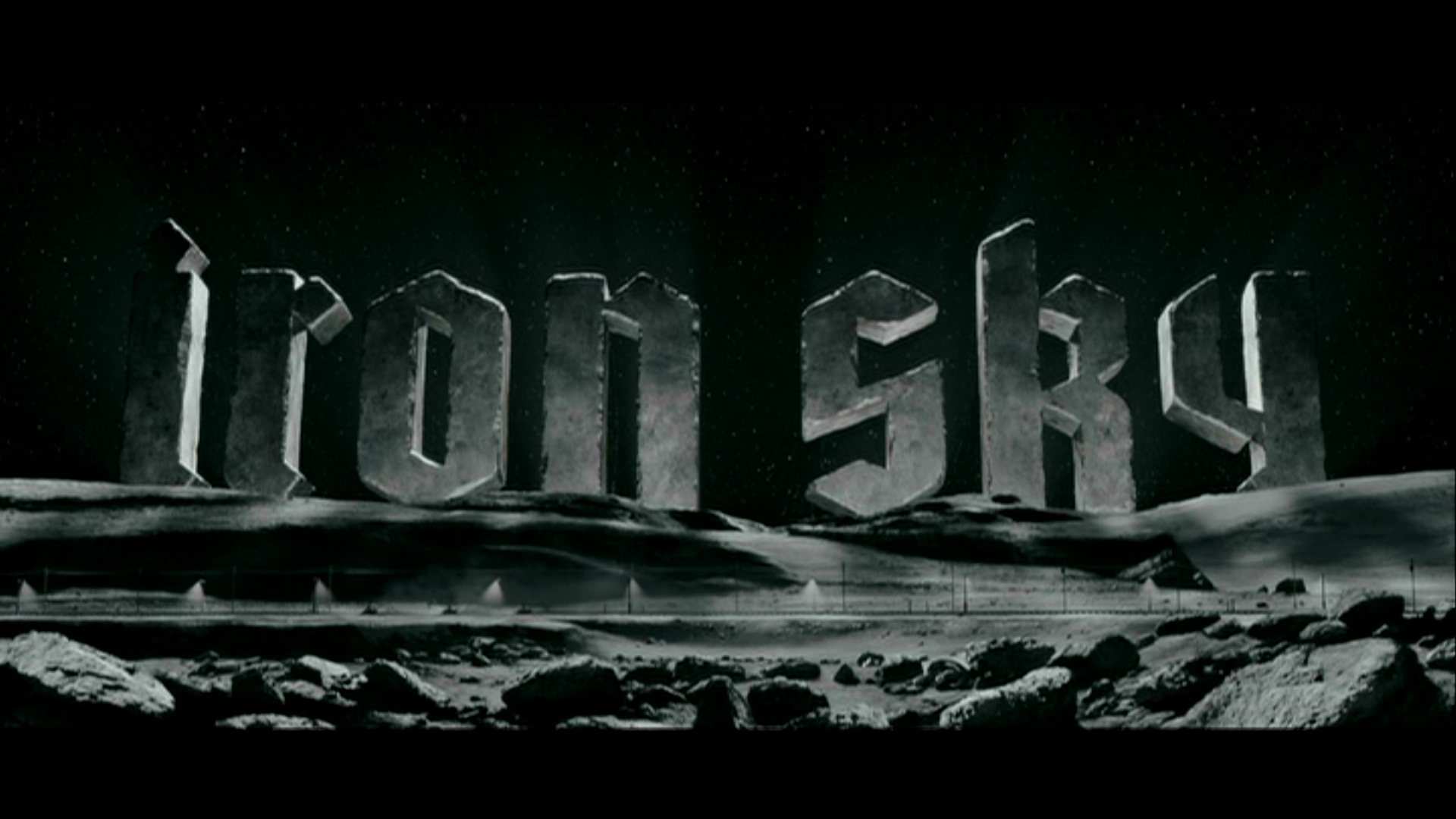 movie, iron sky