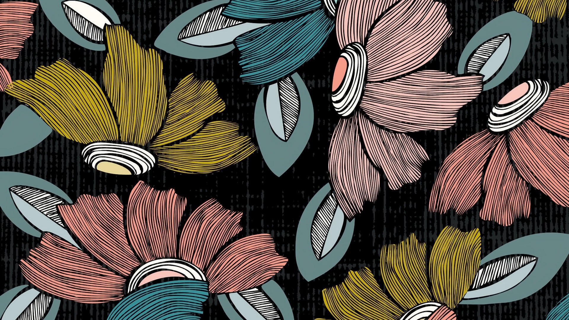 Handy-Wallpaper Blumen, Blume, Künstlerisch kostenlos herunterladen.