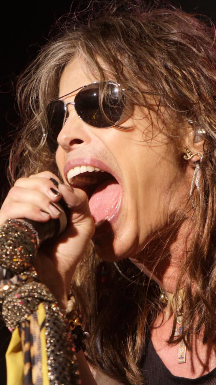 Descarga gratuita de fondo de pantalla para móvil de Música, Aerosmith.