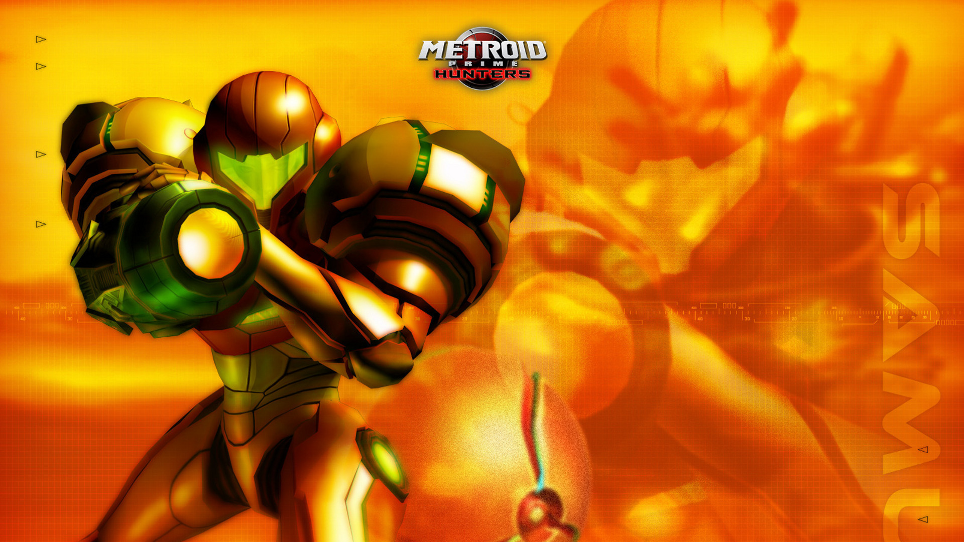 358277 Hintergrundbilder und Metroid Prime: Hunters Bilder auf dem Desktop. Laden Sie  Bildschirmschoner kostenlos auf den PC herunter