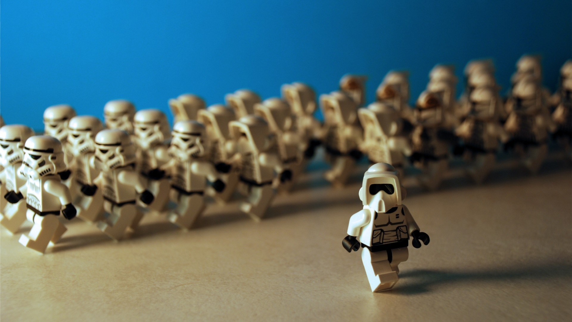 Baixar papéis de parede de desktop Lego Star Wars Ii: A Trilogia Original HD