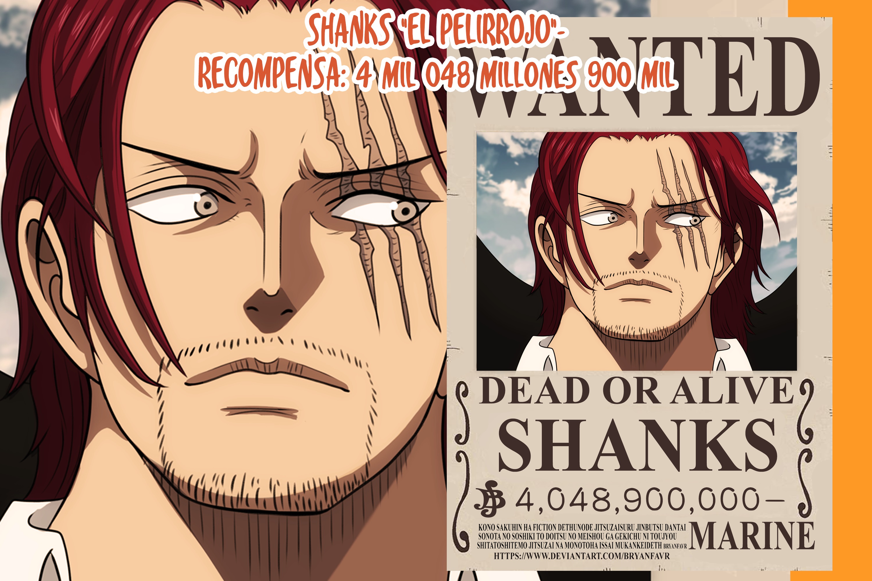 Baixe gratuitamente a imagem Anime, One Piece, Shanks (Uma Peça) na área de trabalho do seu PC