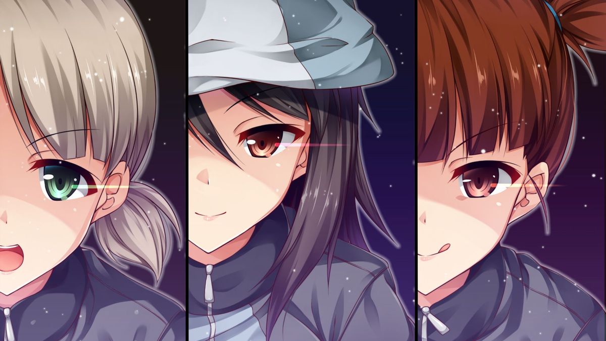 ミッコ(ガールズ&パンツァー)デスクトップ用ライブ壁紙、無料でダウンロードミッコ(ガールズ&パンツァー) PC用のイメージと背景画像 ...