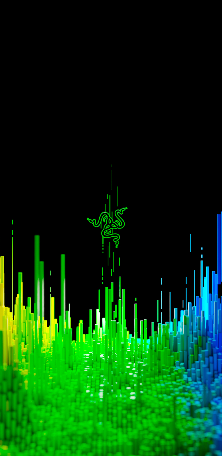 Скачать картинку Технологии, Razer в телефон бесплатно.