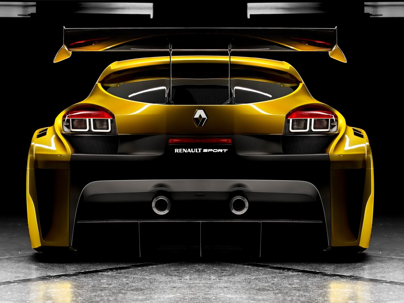 Download mobile wallpaper Renault, Vehicles for free.