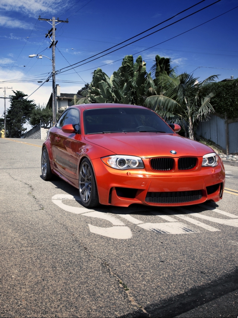 Téléchargez des papiers peints mobile Véhicules, Bmw gratuitement.