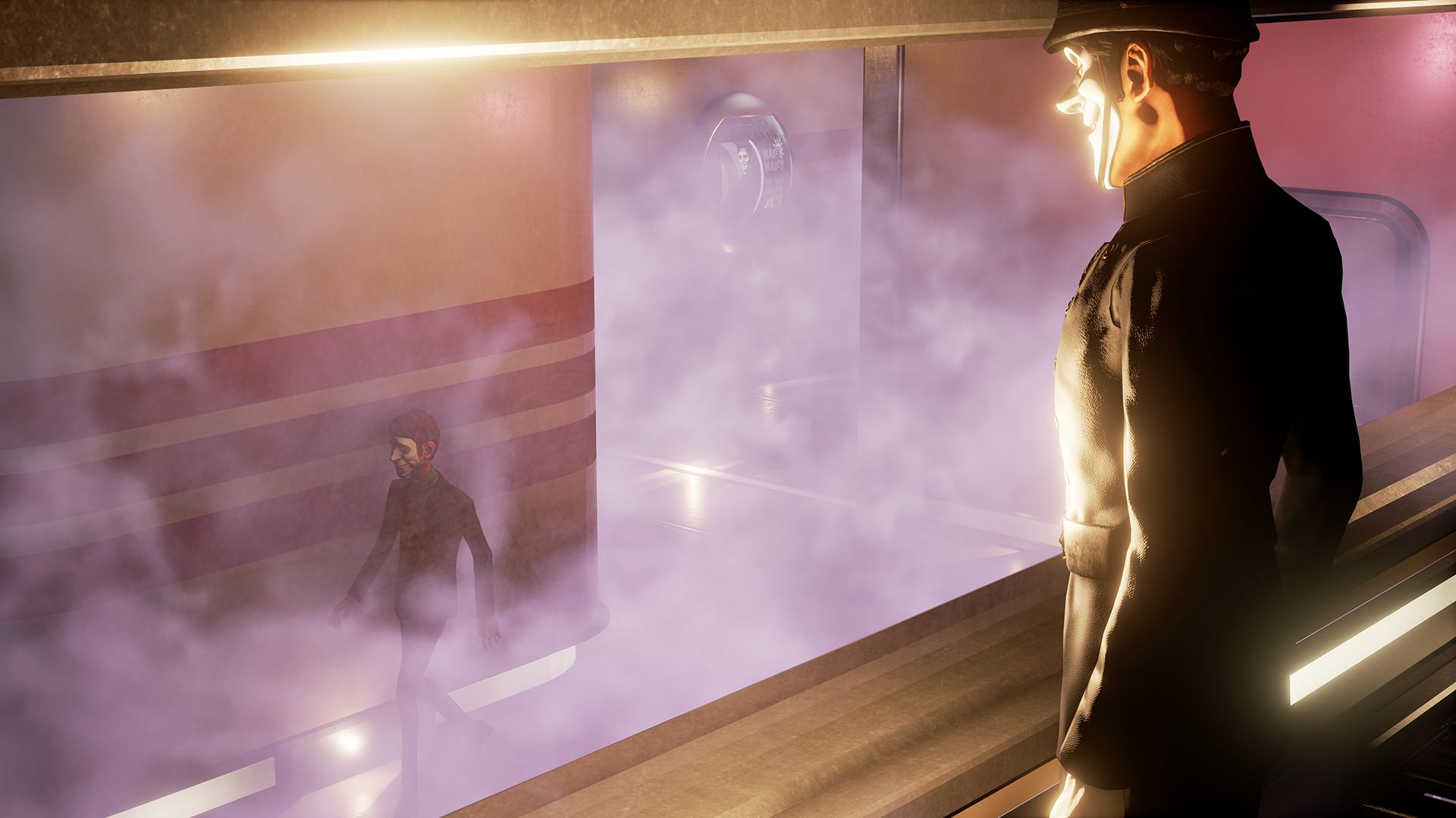 Baixe gratuitamente a imagem Videogame, We Happy Few na área de trabalho do seu PC