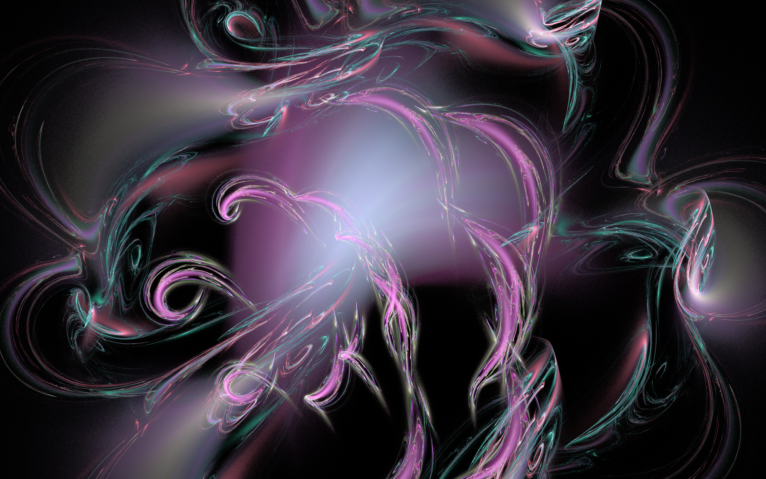 Free download wallpaper Abstract, Fractal on your PC desktop