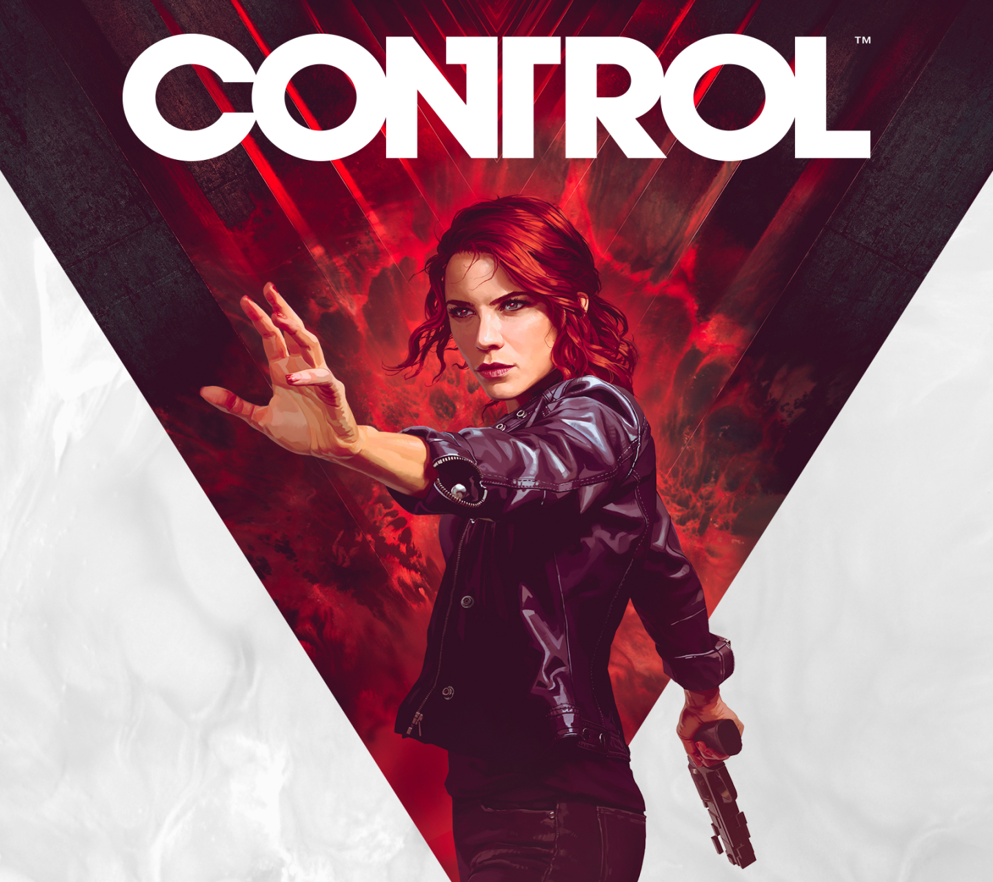 Free download wallpaper Control, Video Game, Control (Video Game) on your PC desktop