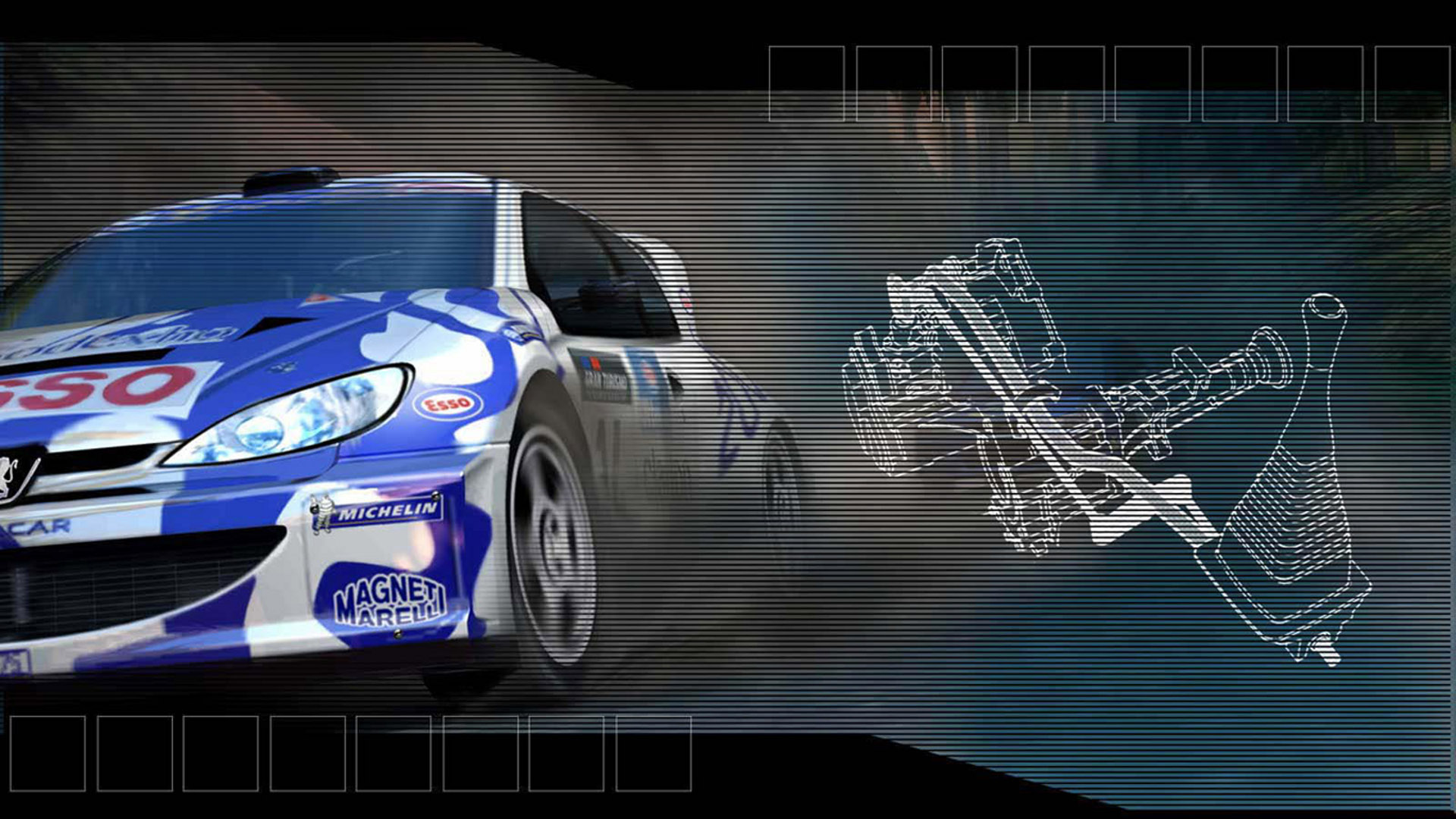 Descarga gratuita de fondo de pantalla para móvil de Gran Turismo 3, Gran Turismo, Videojuego.