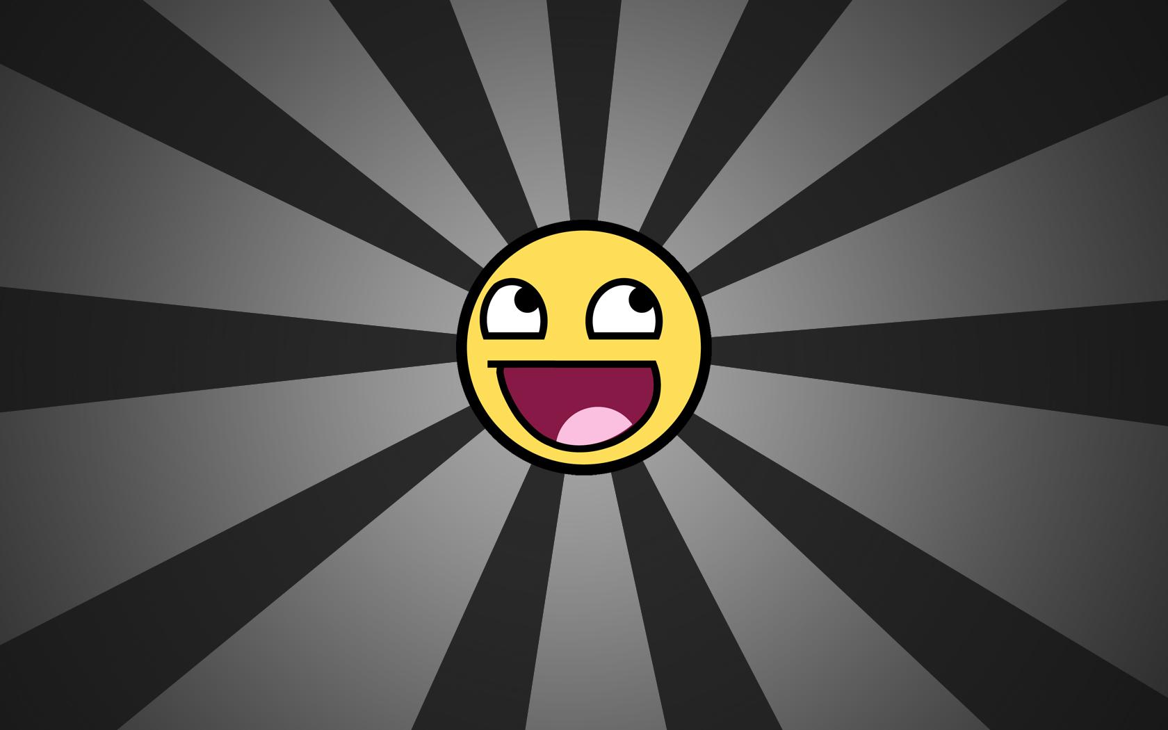 Download mobile wallpaper Smiley, Humor for free.
