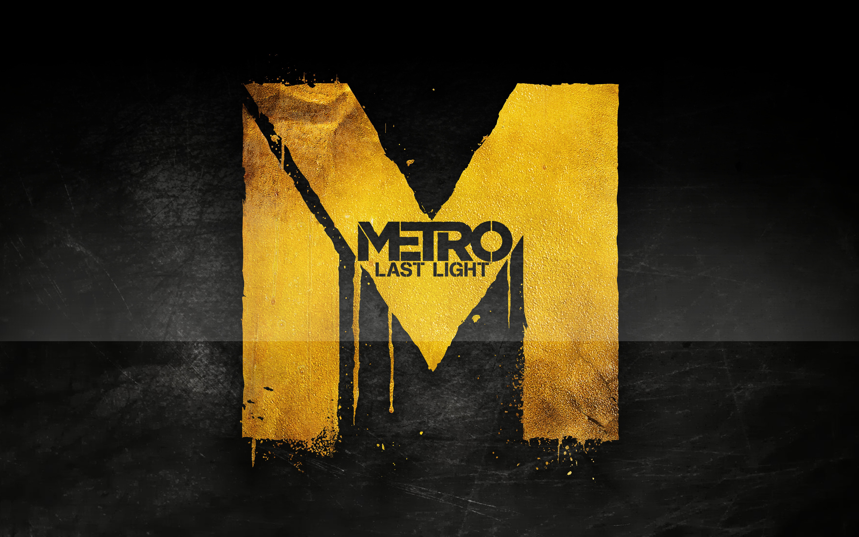 video game, metro: last light, metro