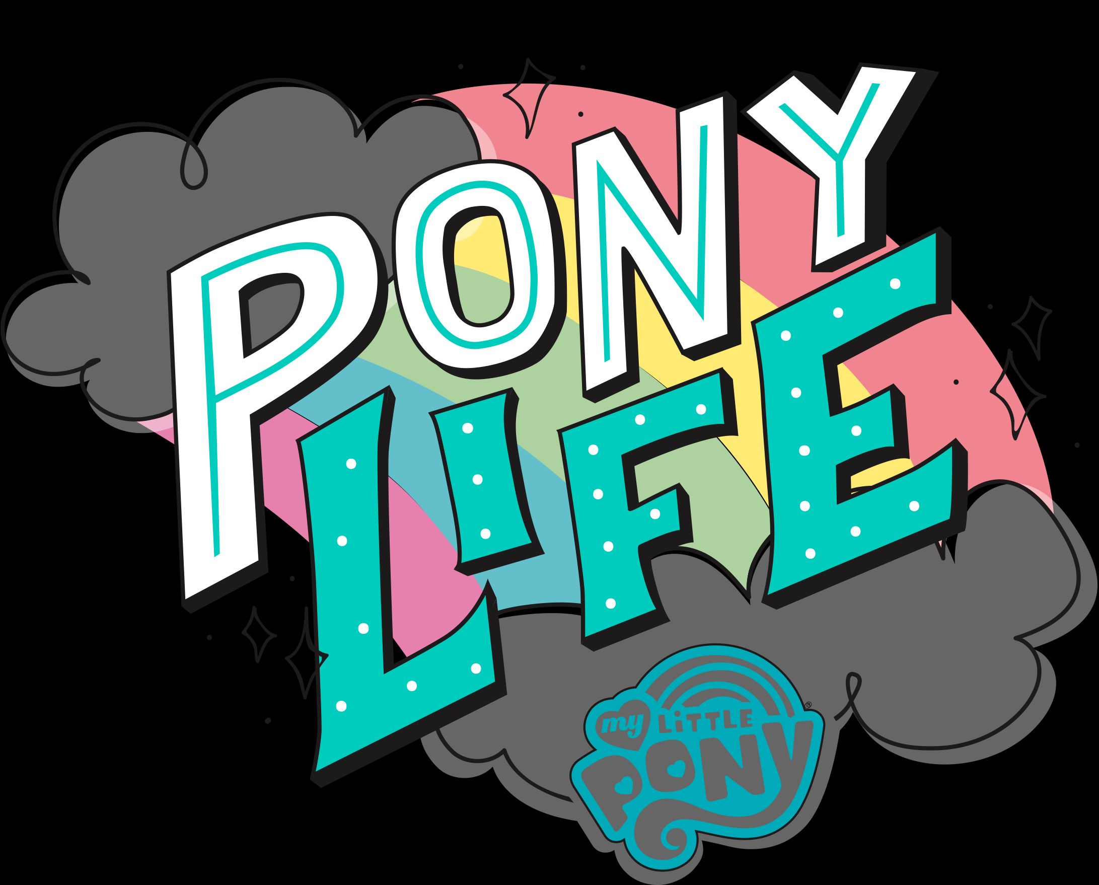 Meilleurs fonds d'écran My Little Pony: Pony Life pour l'écran du téléphone