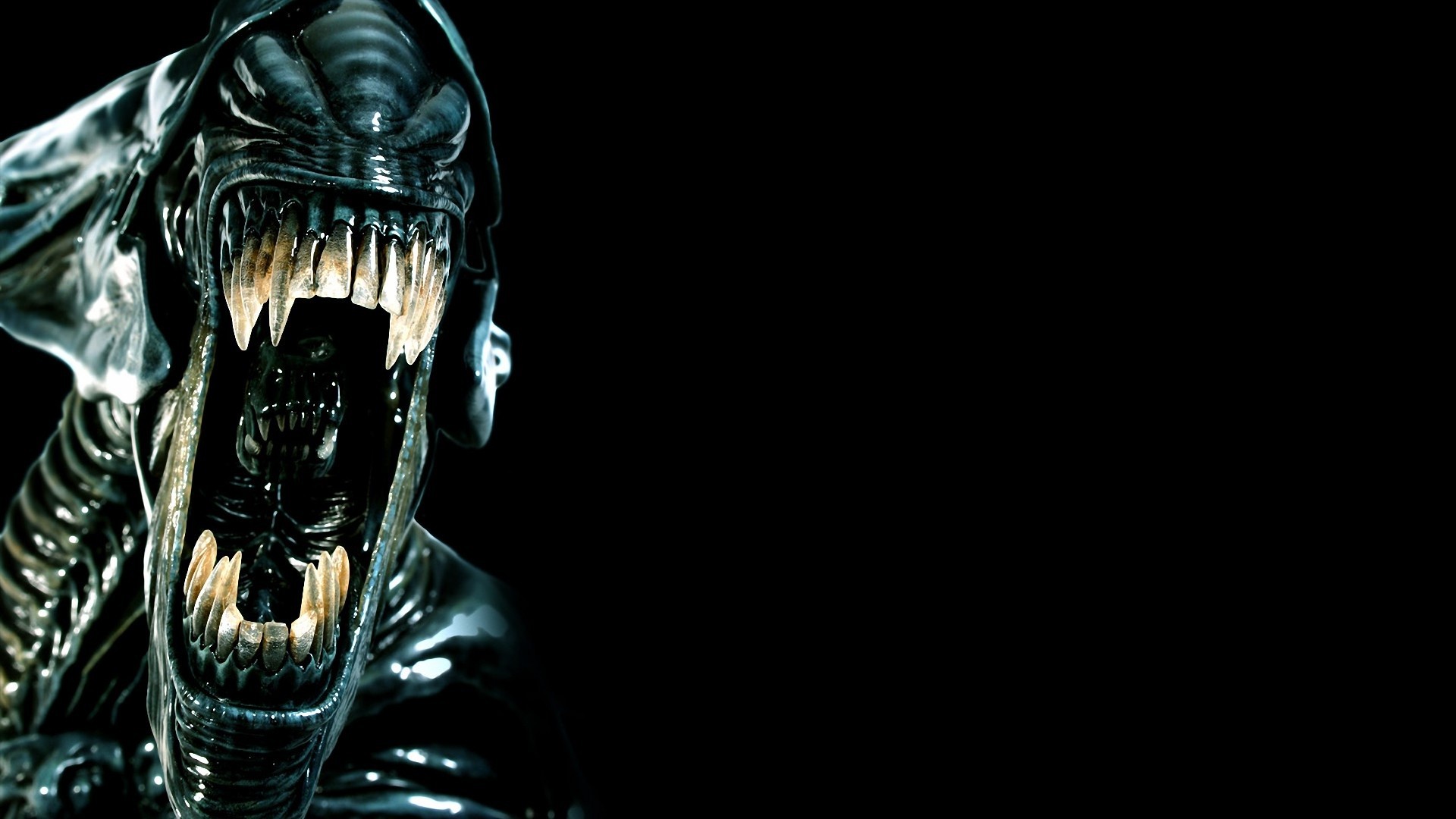 Free download wallpaper Alien, Movie on your PC desktop