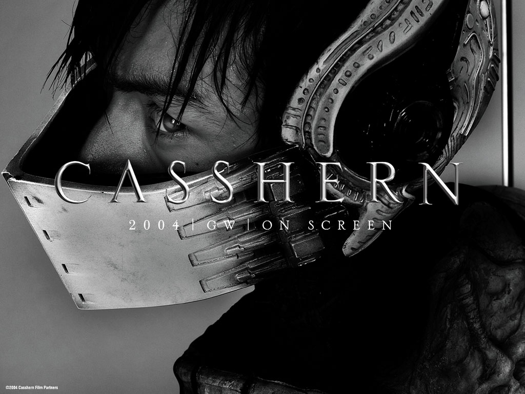 Download mobile wallpaper Casshern, Movie for free.