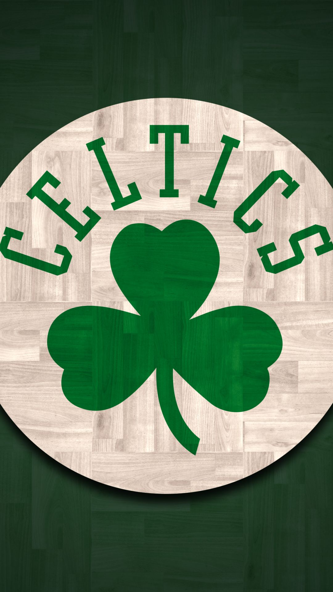 Handy-Wallpaper Sport, Basketball, Logo, Nba, Boston Celtics kostenlos herunterladen.