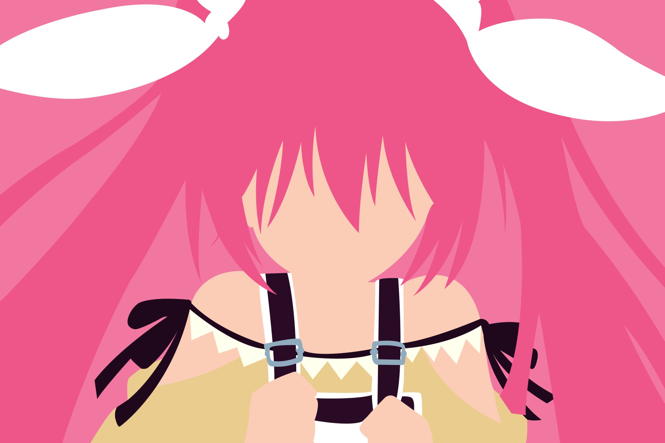 Laden Sie das Animes, Datum A Live, Kotori Itsuka-Bild kostenlos auf Ihren PC-Desktop herunter