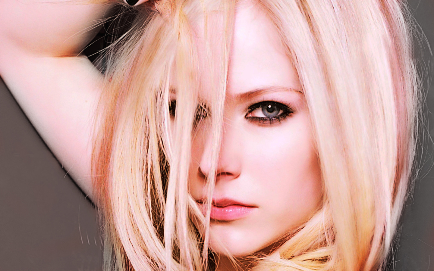 Téléchargez gratuitement l'image Musique, Avril Lavigne sur le bureau de votre PC