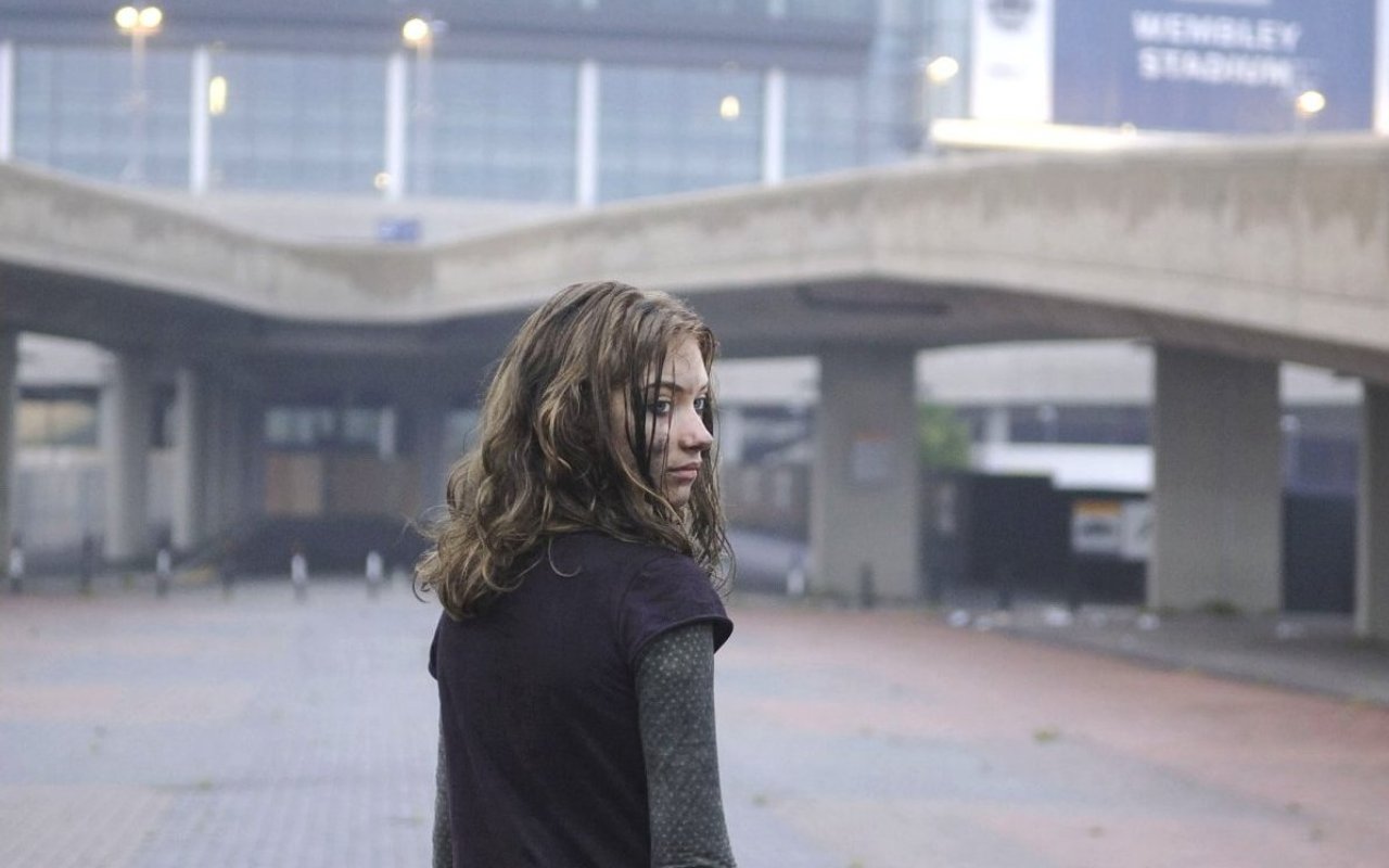 movie, 28 weeks later, imogen poots