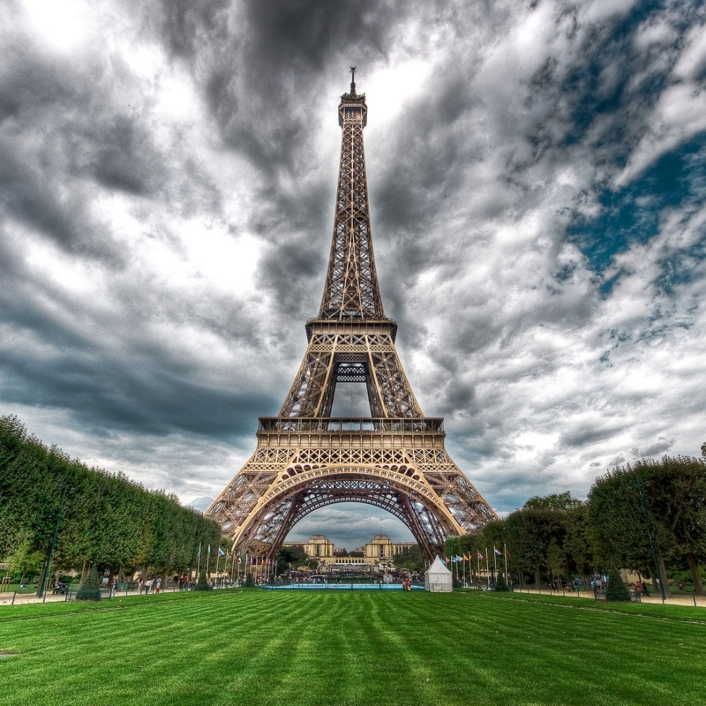 1102820 Salvapantallas y fondos de pantalla Torre Eiffel en tu teléfono. Descarga imágenes de  gratis