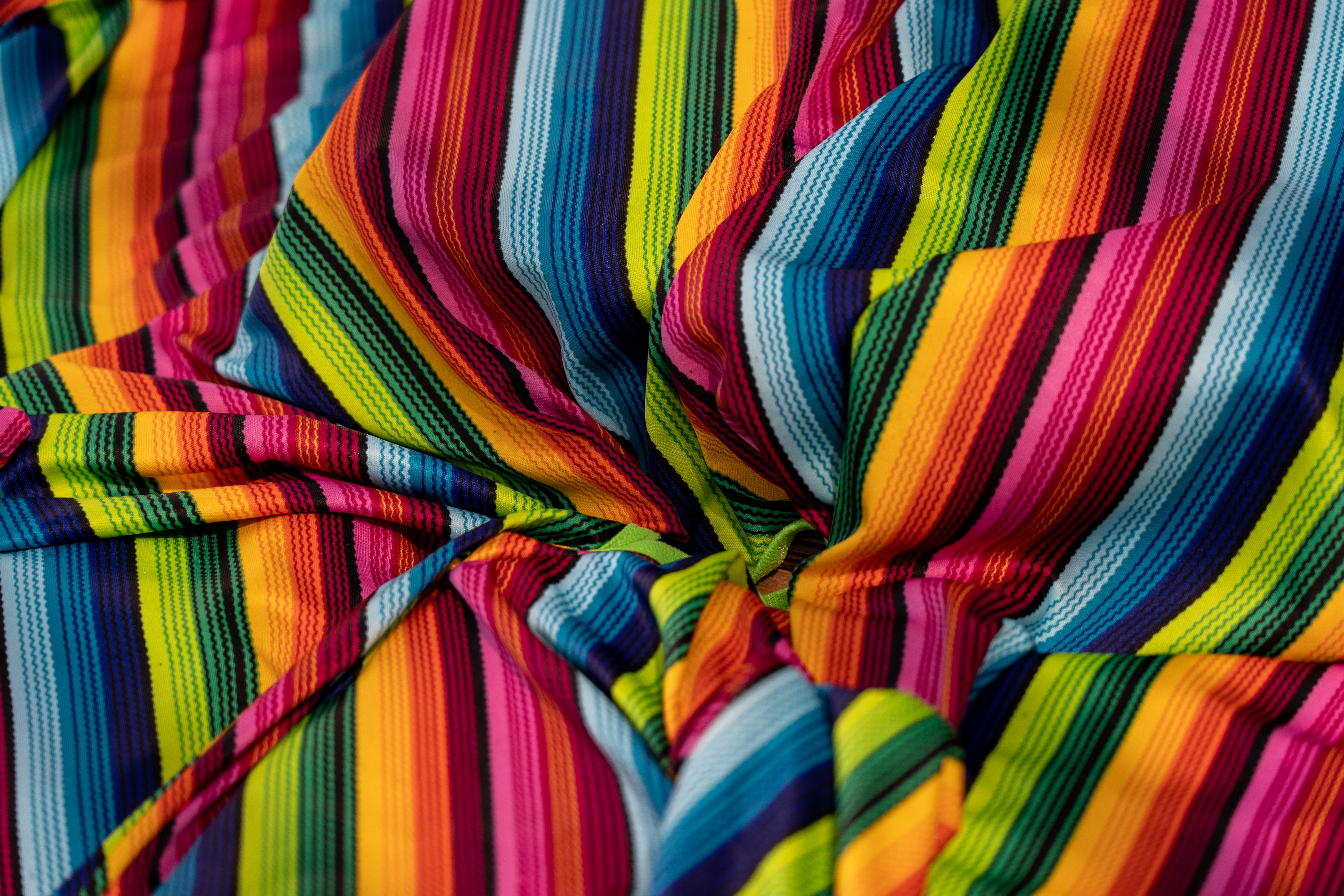 Desktop FHD multicolored, motley, texture, textures, cloth, stripes, streaks