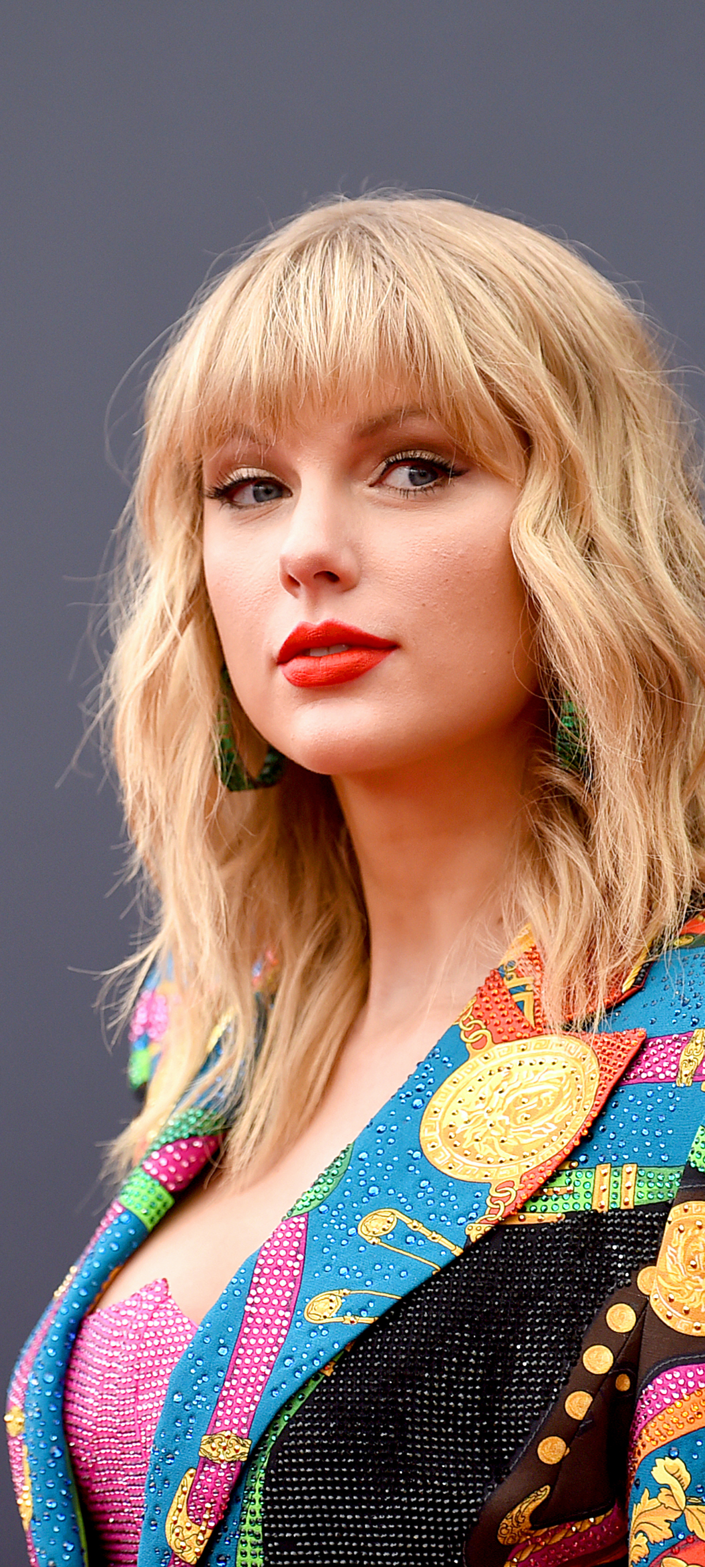 Download mobile wallpaper Music, Singer, Blonde, American, Taylor Swift for free.