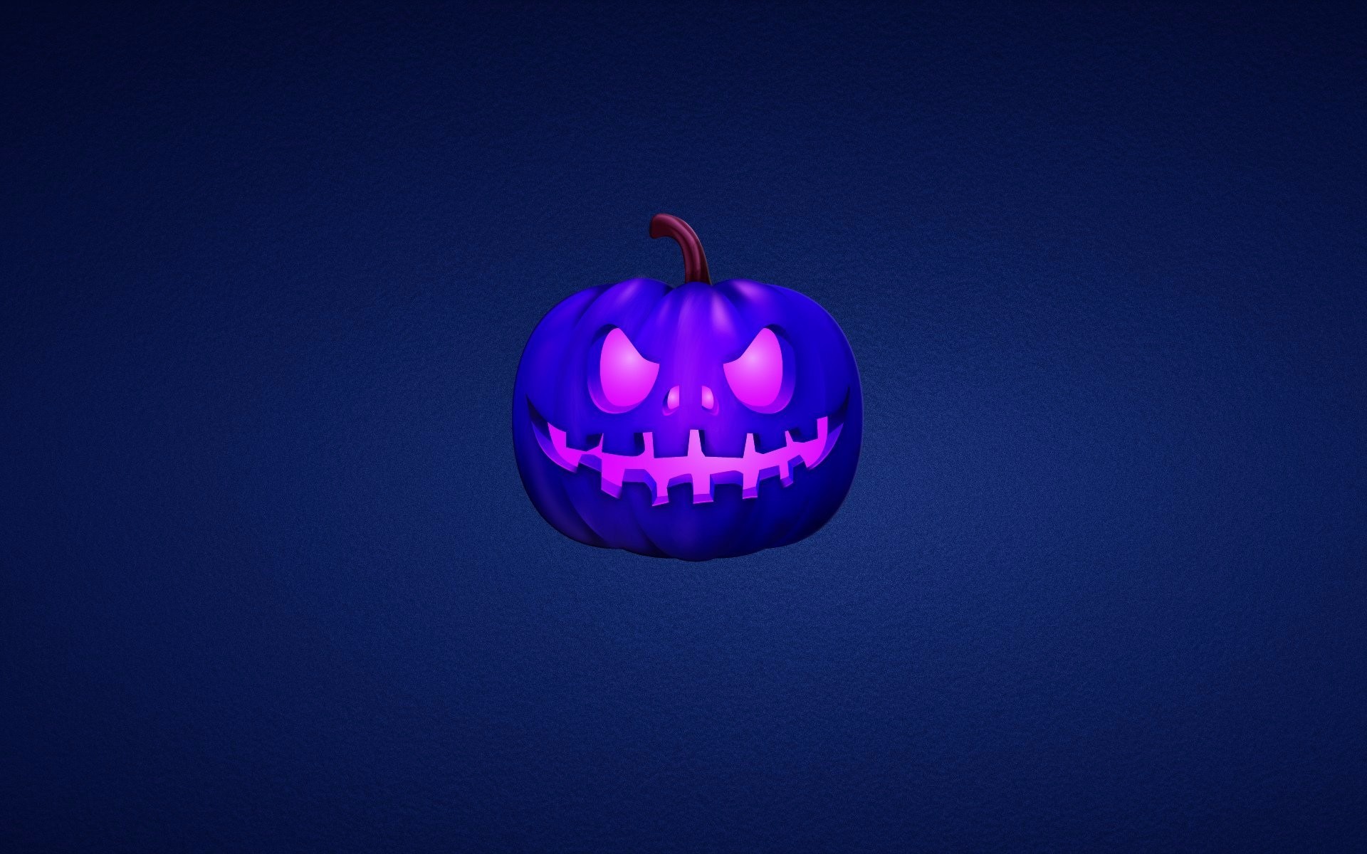 Download mobile wallpaper Halloween, Holiday, Purple, Jack O' Lantern for free.