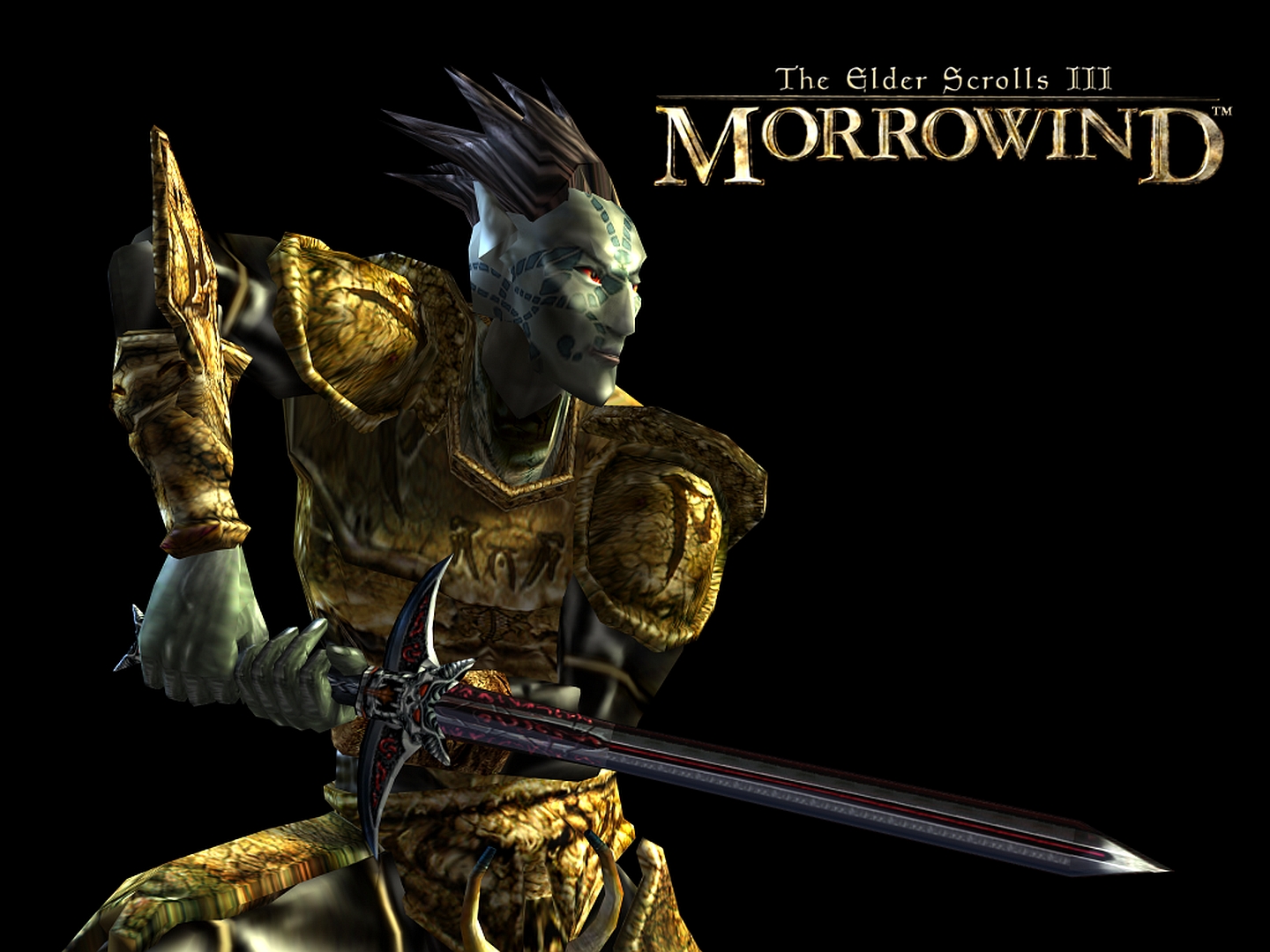無料モバイル壁紙The Elder Scrolls Iii: Morrowind (モロウウィンド), エルダースクロール, テレビゲームをダウンロードします。