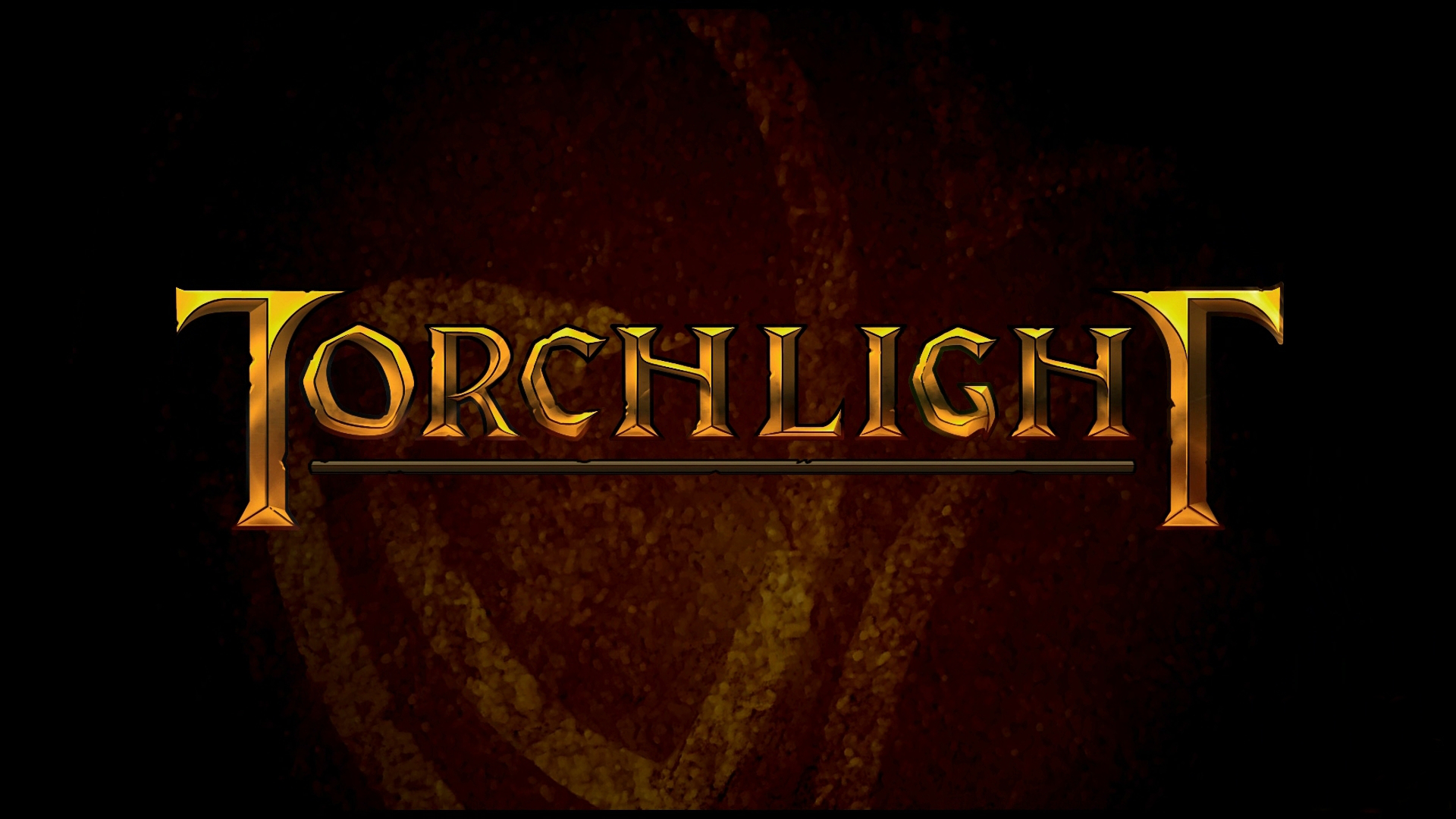 video game, torchlight