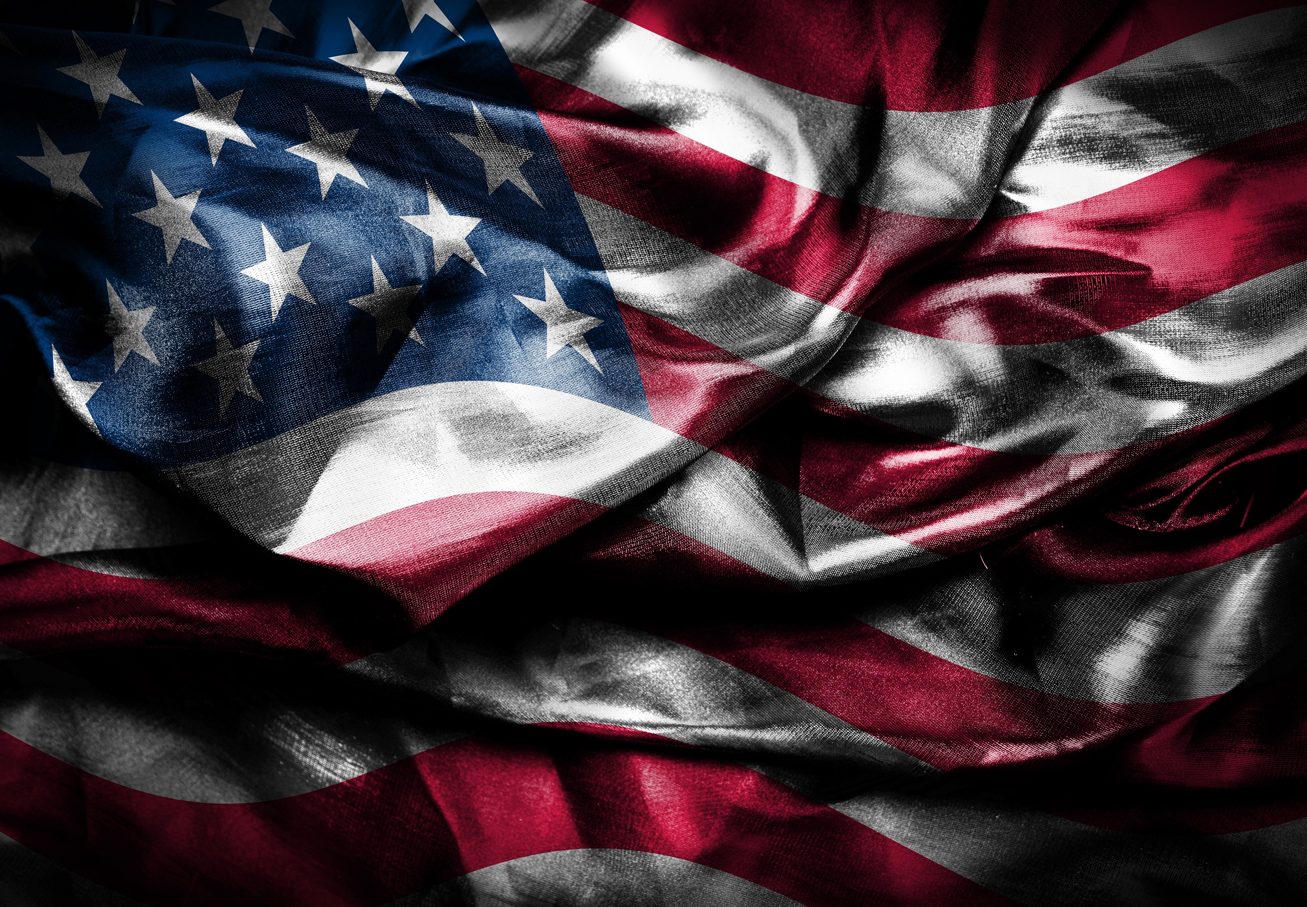 PCデスクトップにフラグ, マンメイド, アメリカの国旗画像を無料でダウンロード
