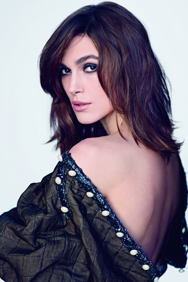 Download mobile wallpaper English, Brunette, Celebrity, Keira Knightley, Actress for free.