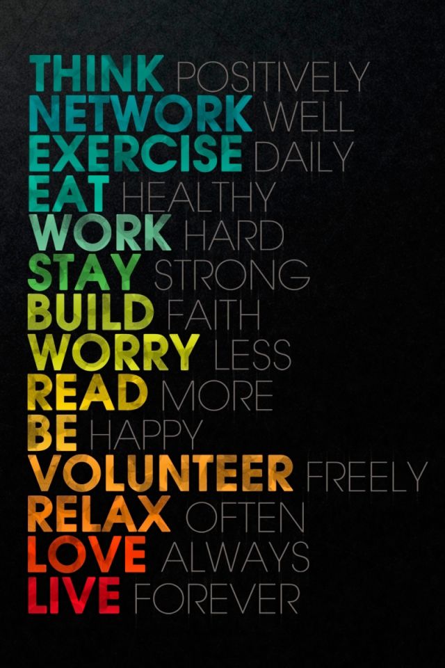 Download mobile wallpaper Misc, Motivational for free.