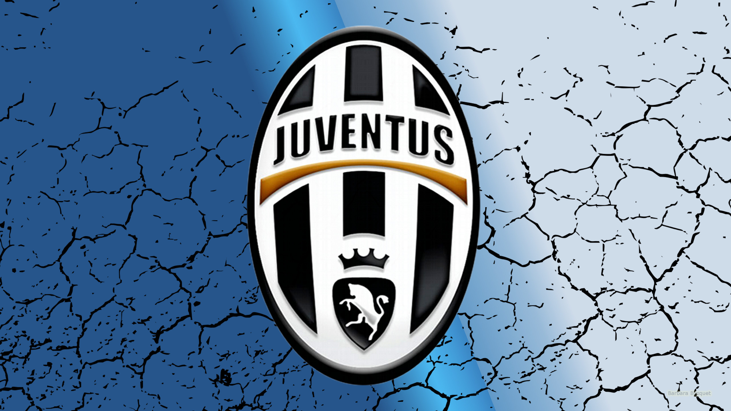 Handy-Wallpaper Sport, Fußball, Logo, Emblem, Juventus Turin kostenlos herunterladen.