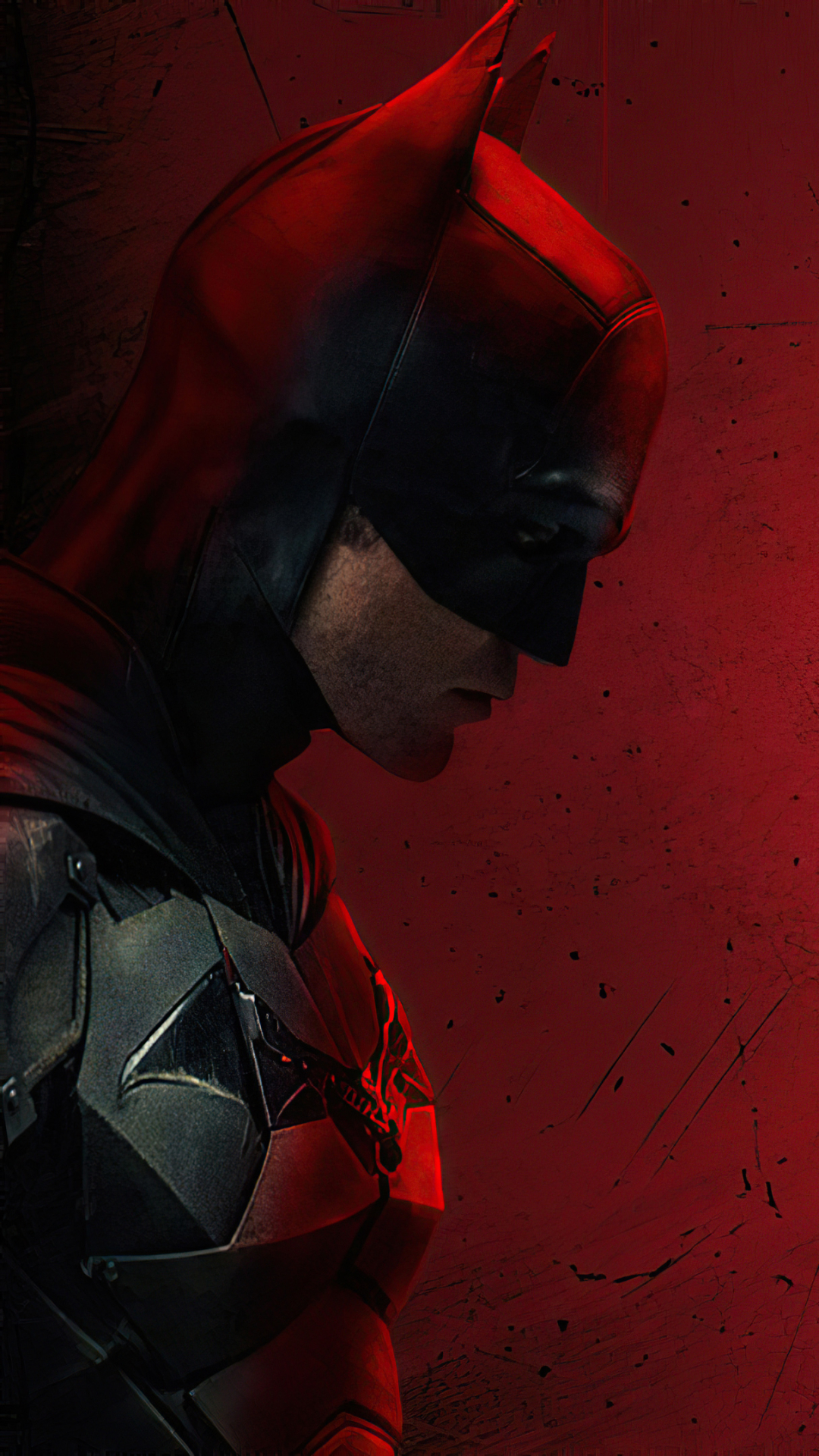 Download mobile wallpaper Batman, Robert Pattinson, Movie, The Batman for free.