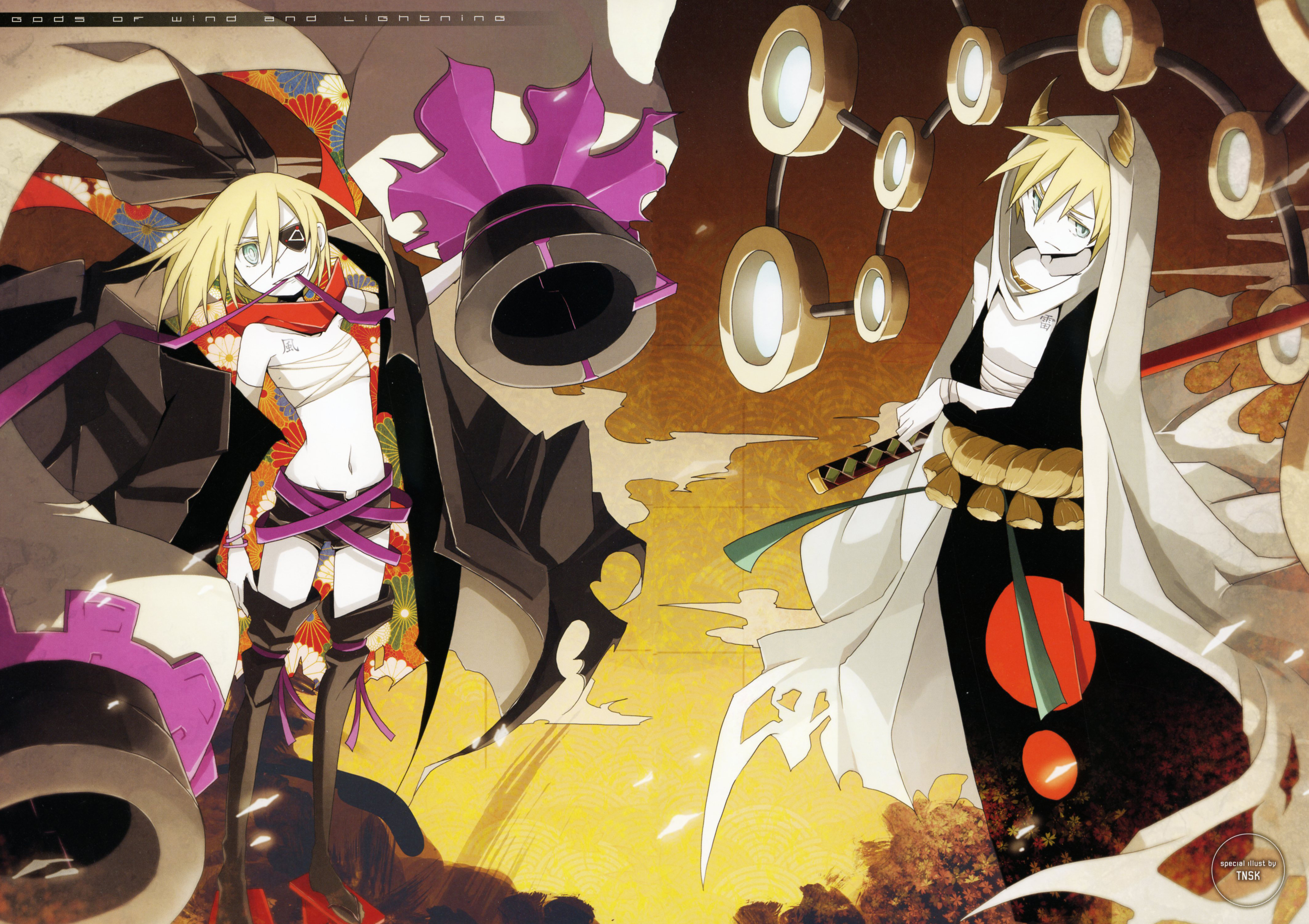 Descarga gratuita de fondo de pantalla para móvil de Vocaloid, Animado, Rin Kagamine, Len Kagamine.