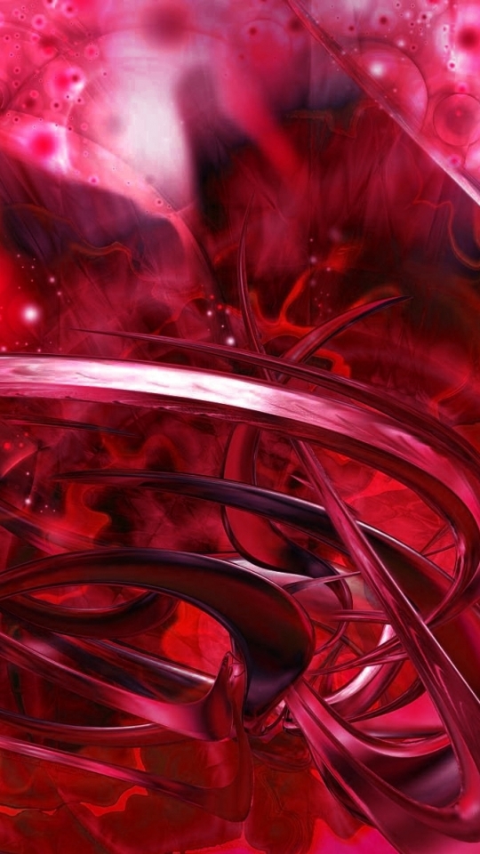 Download mobile wallpaper Abstract, Fuschia for free.