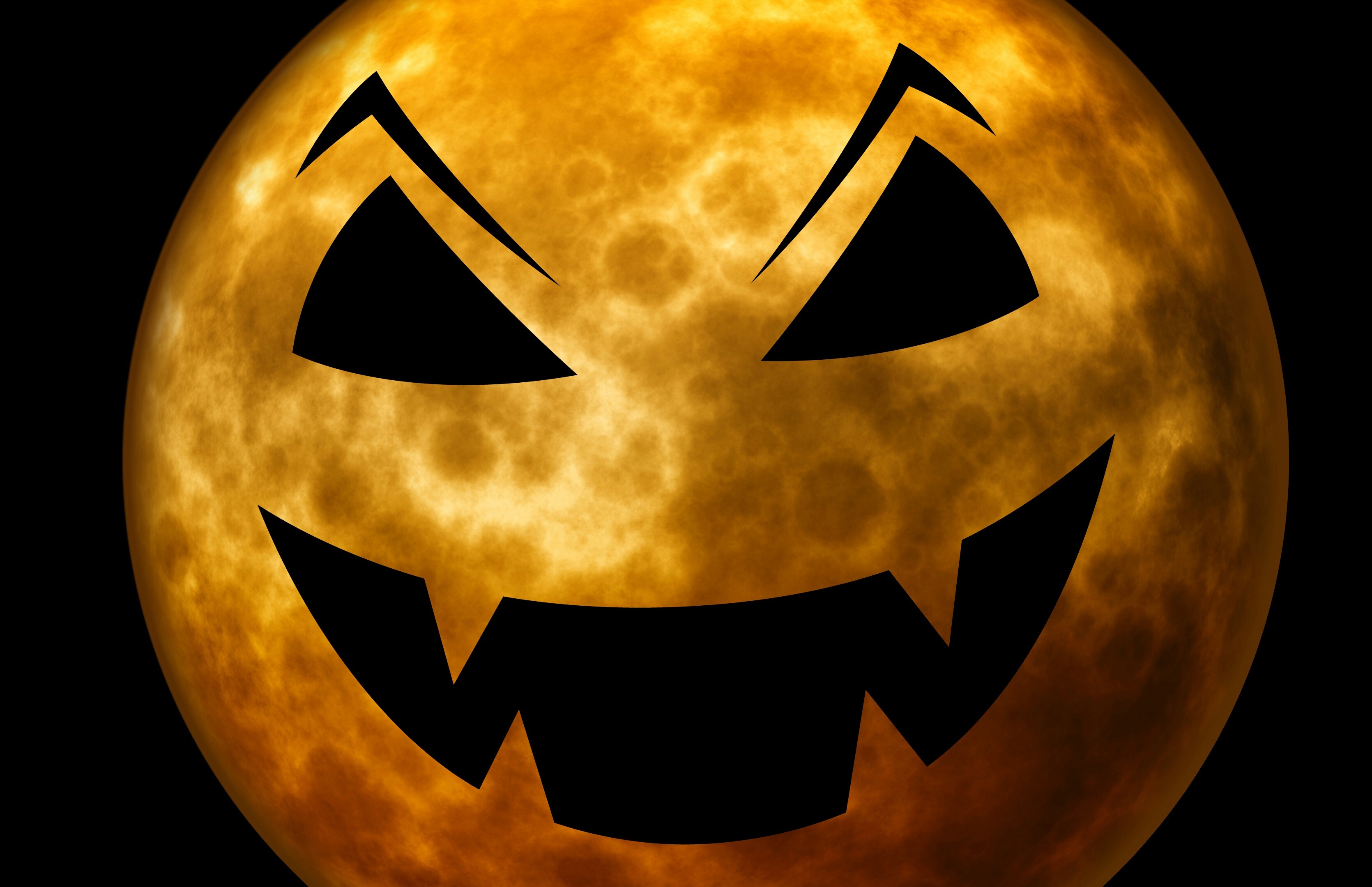 Téléchargez gratuitement l'image Halloween, Vacances, Citrouille D'halloween sur le bureau de votre PC