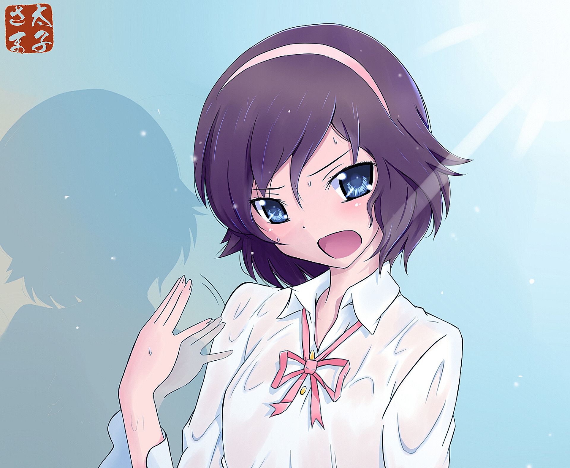 Baixe gratuitamente a imagem Anime, Kami Nomi Zo Shiru Sekai, Ayumi Takahara na área de trabalho do seu PC