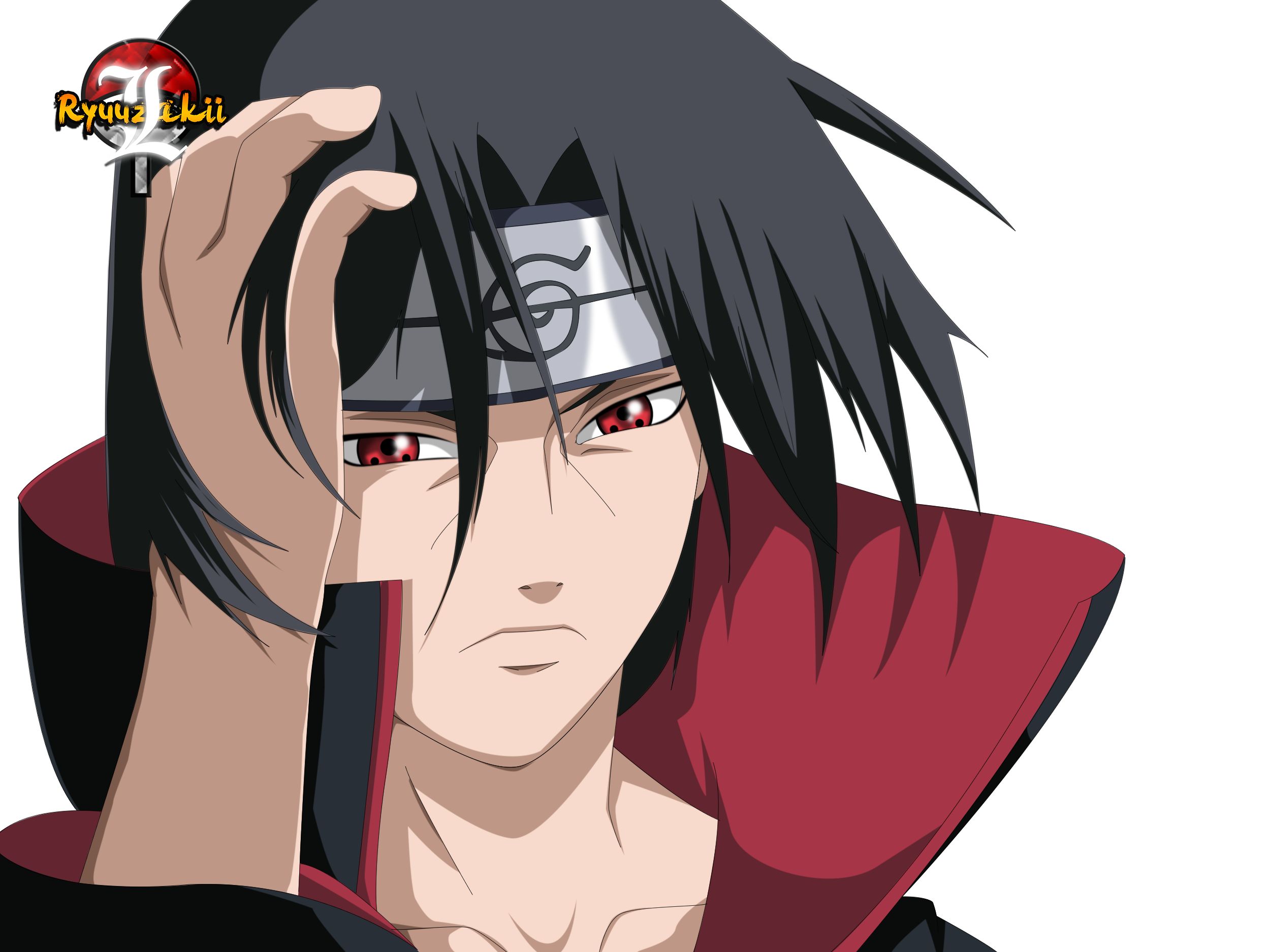 Descarga gratuita de fondo de pantalla para móvil de Naruto, Animado, Itachi Uchiha.
