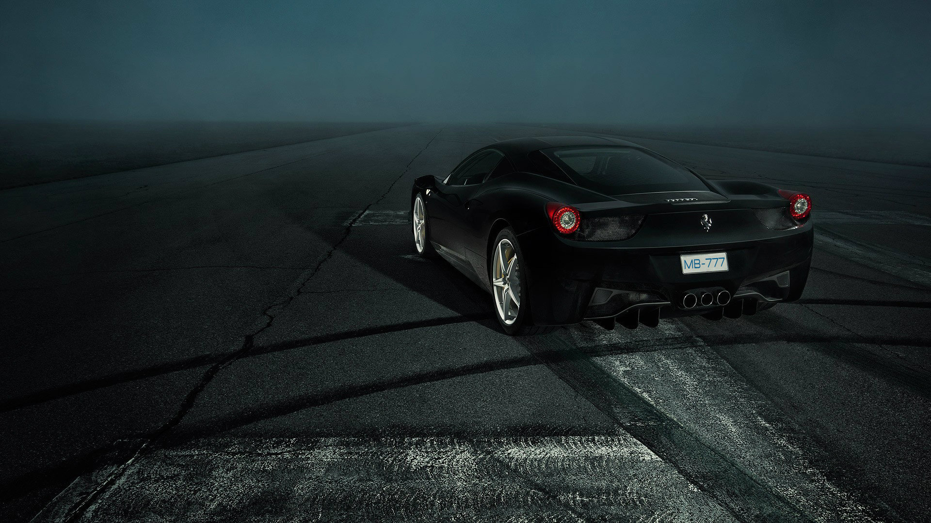 Download mobile wallpaper Ferrari 458 Italia, Ferrari, Vehicles for free.